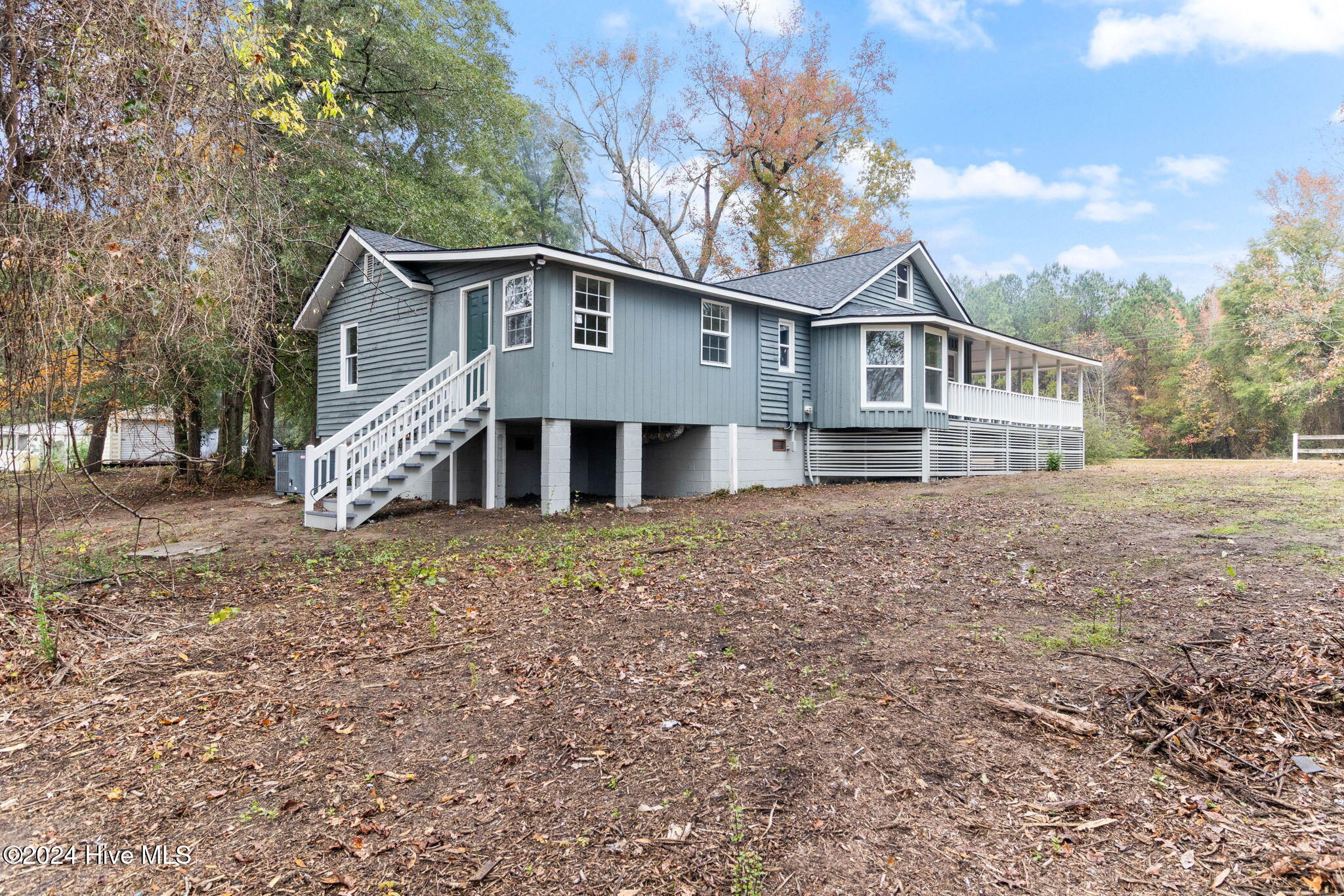 1655 Nc Highway 53