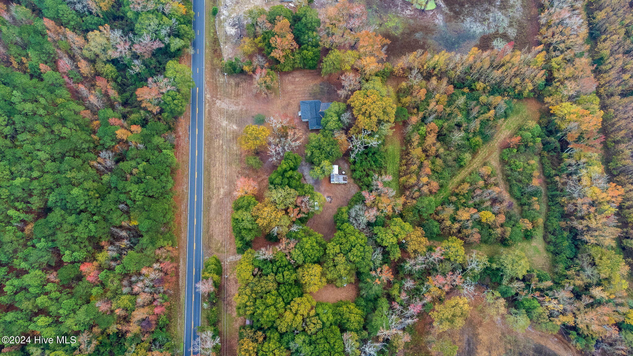 1655 Nc Highway 53