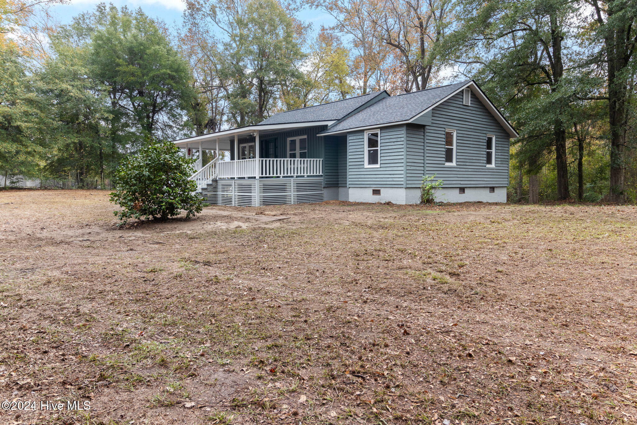 1655 Nc Highway 53