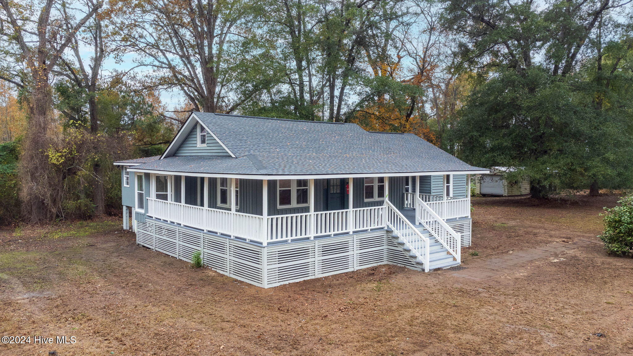 1655 Nc Highway 53