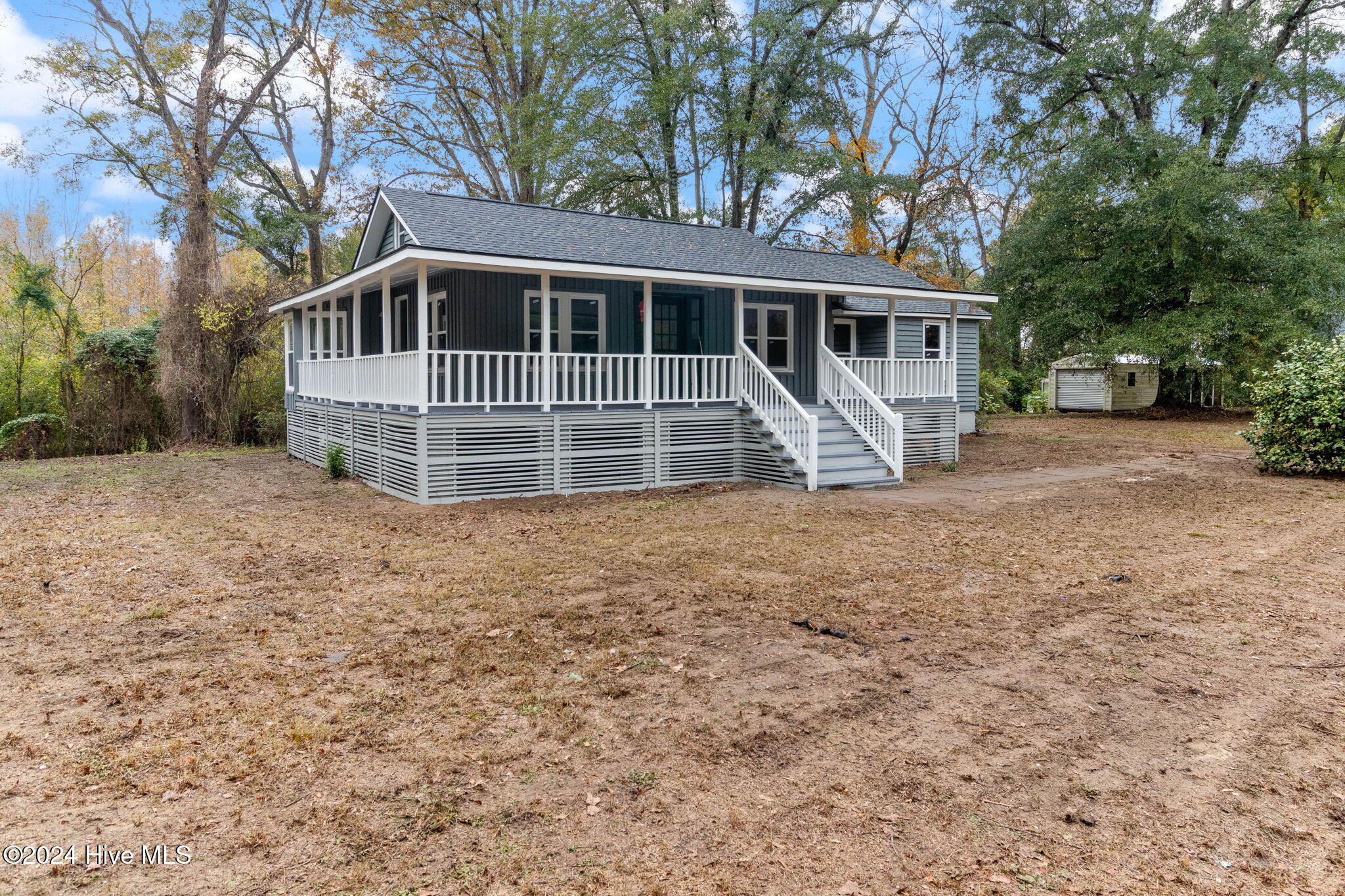 1655 Nc Highway 53