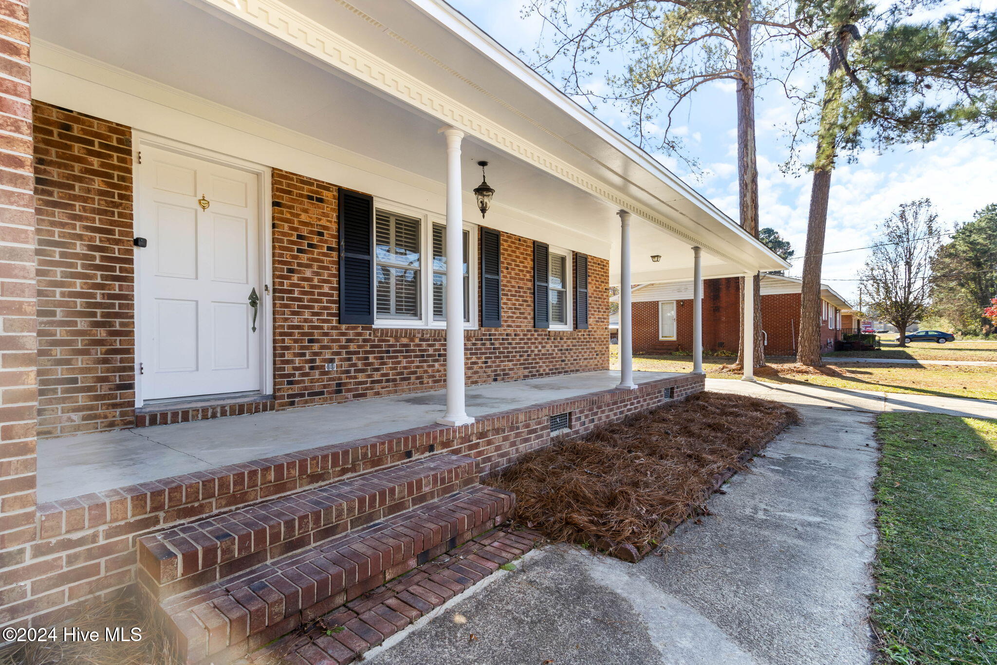 44 David Street