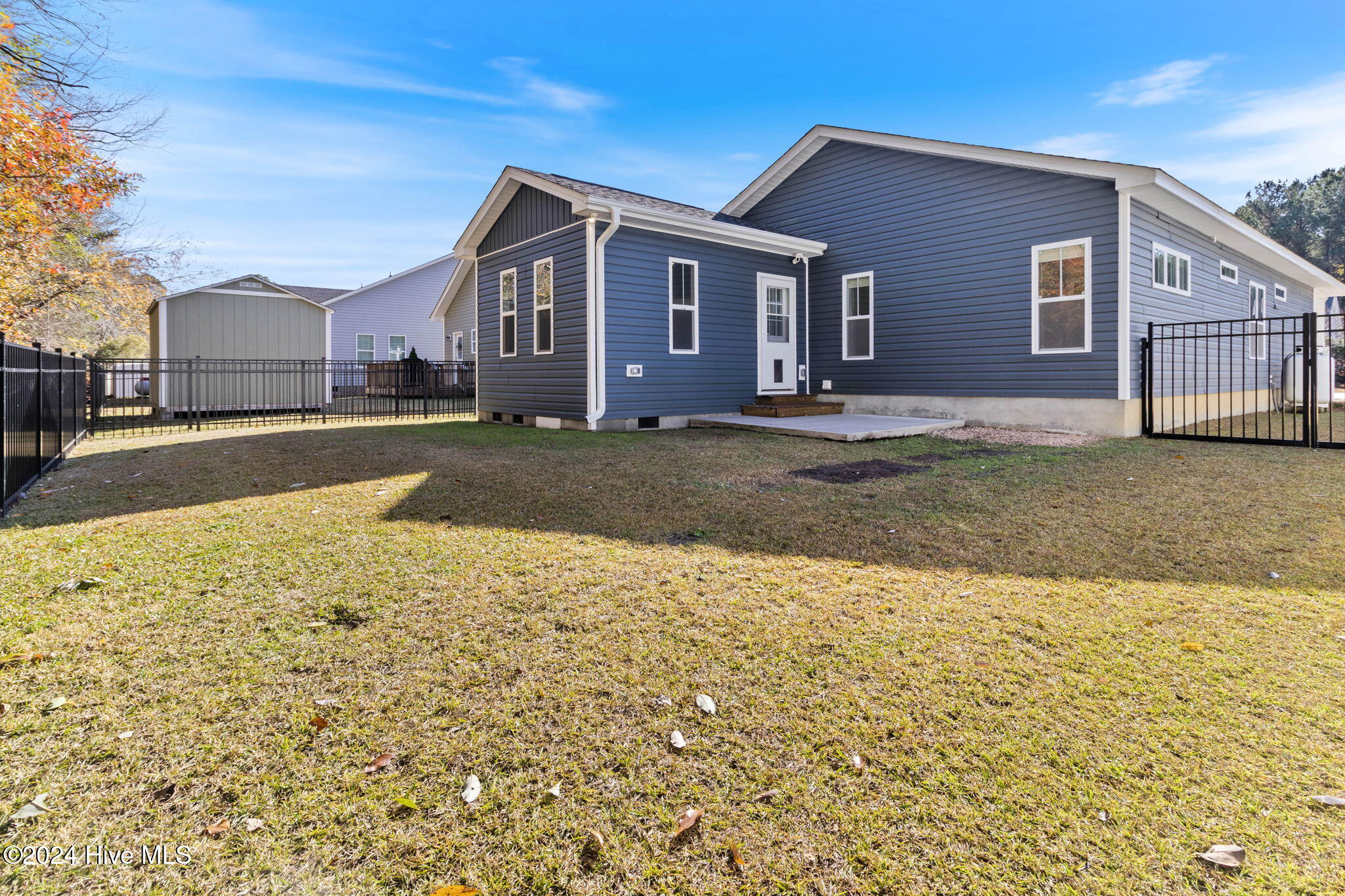 347 Grays Lane