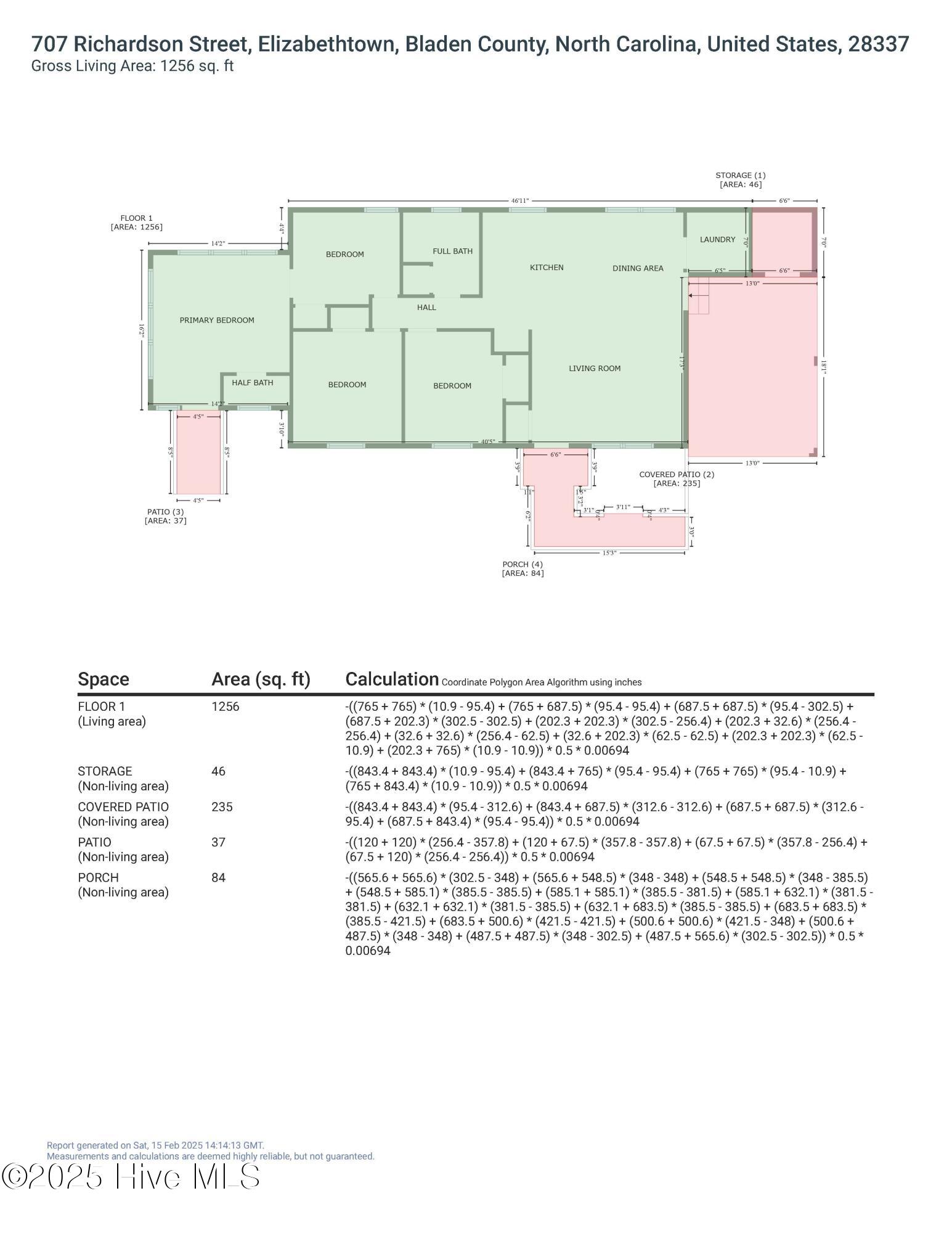 707 Richardson Street