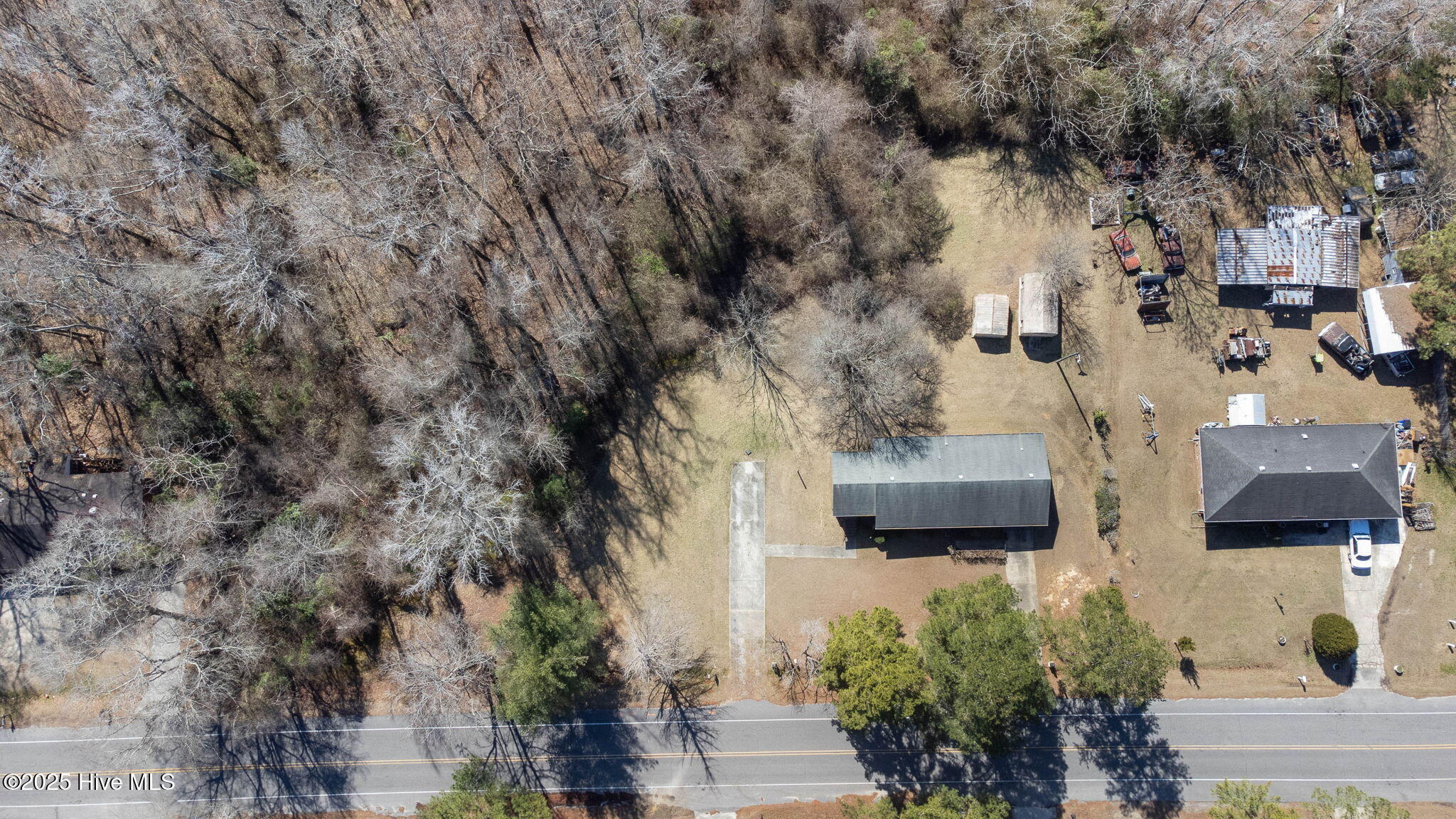 707 Richardson Street