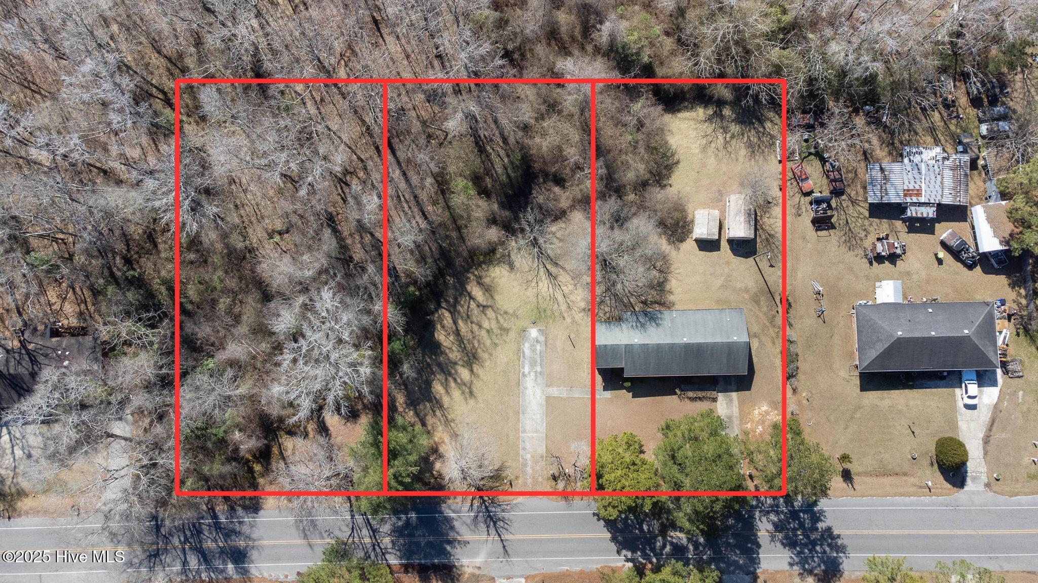 707 Richardson Street