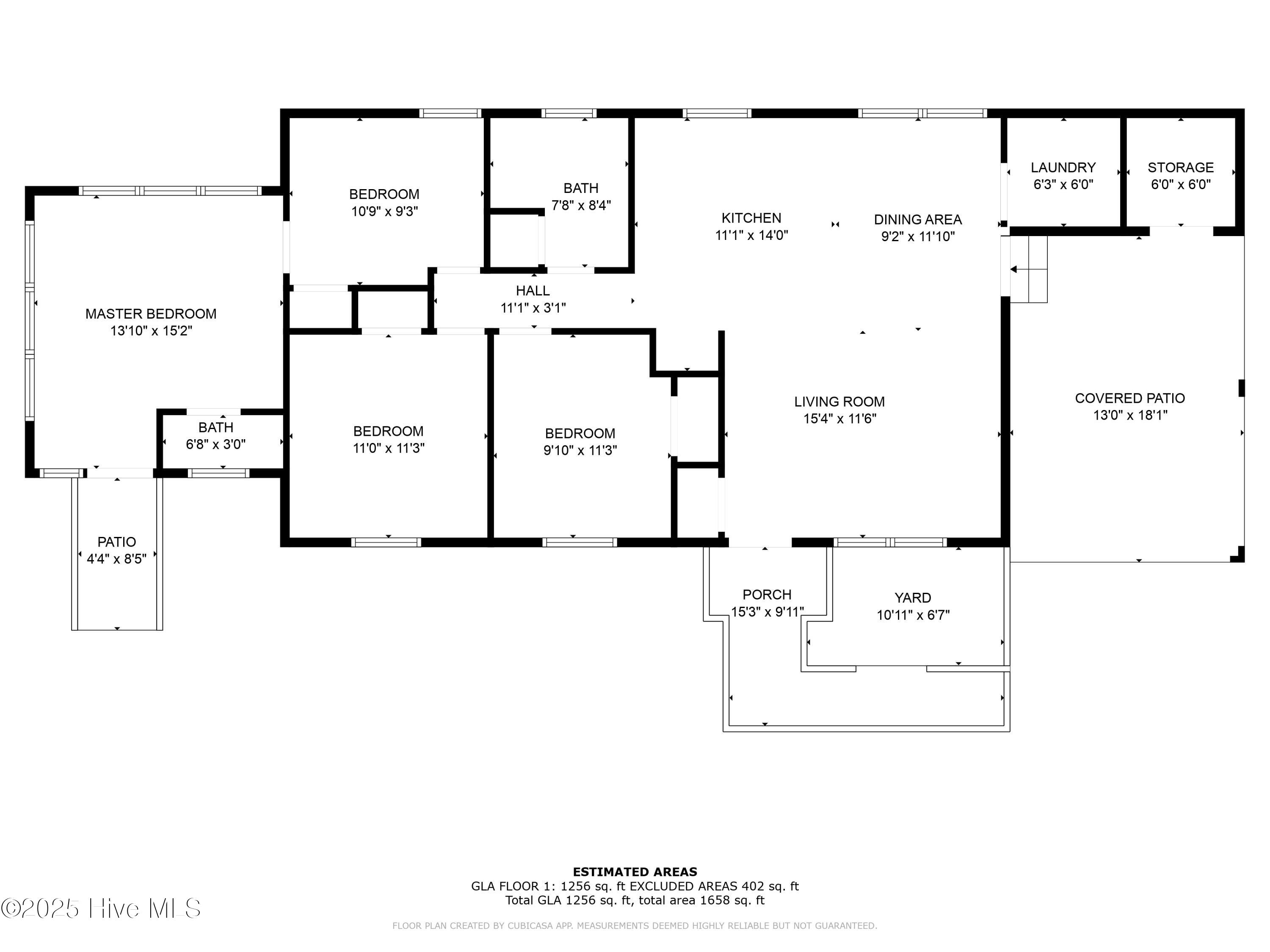 707 Richardson Street