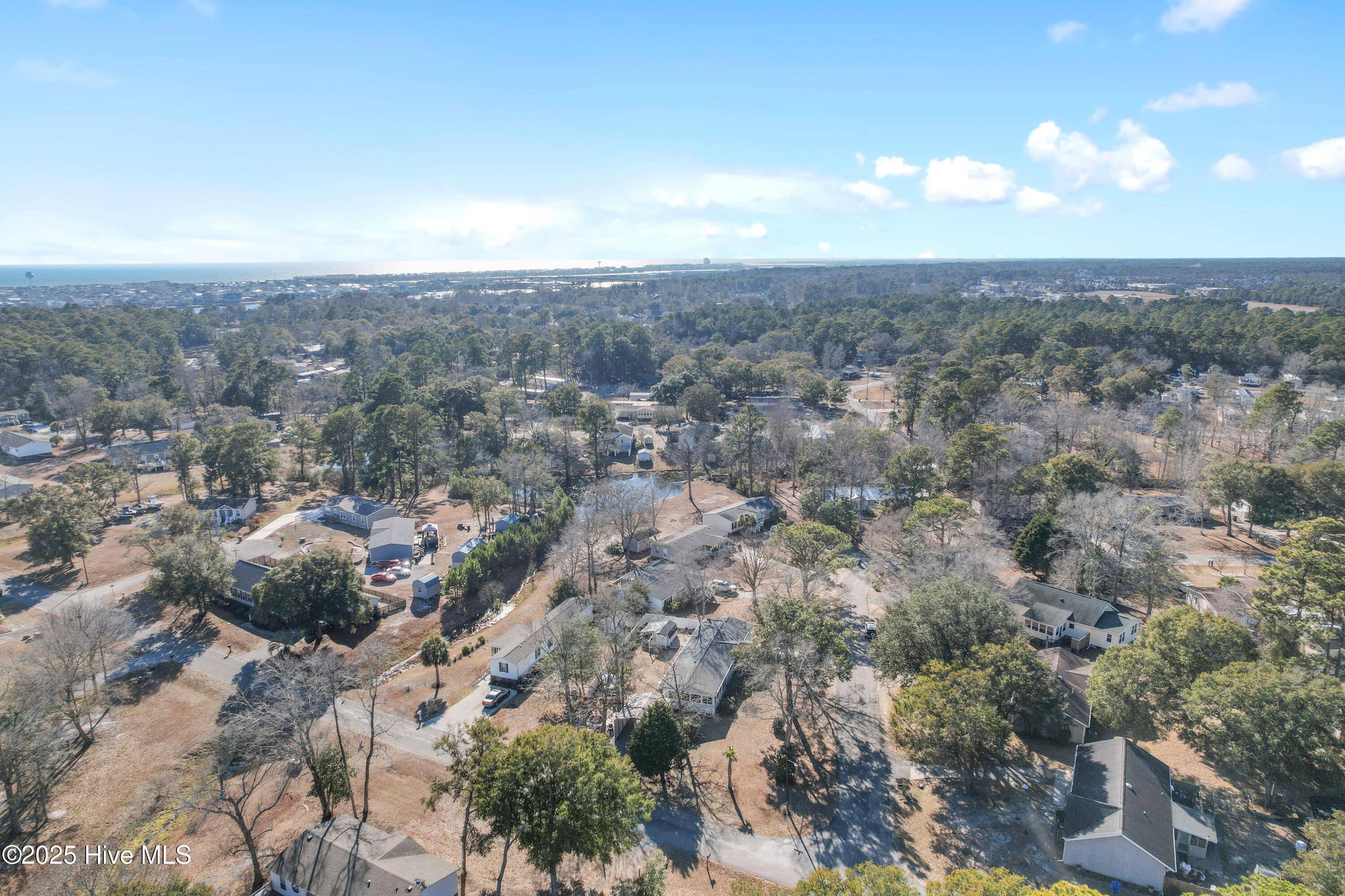 1600 Maple Circle SW