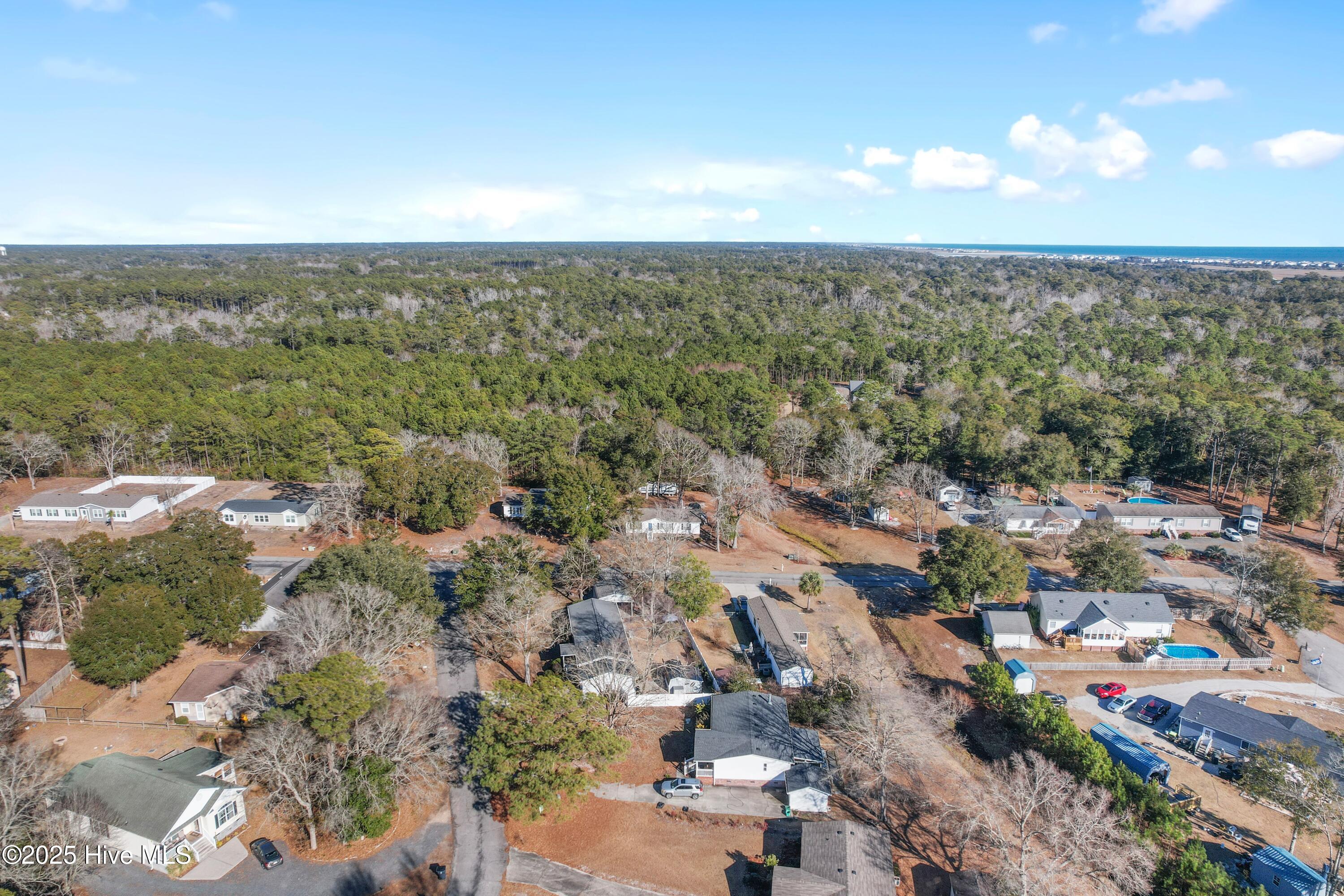 1600 Maple Circle SW