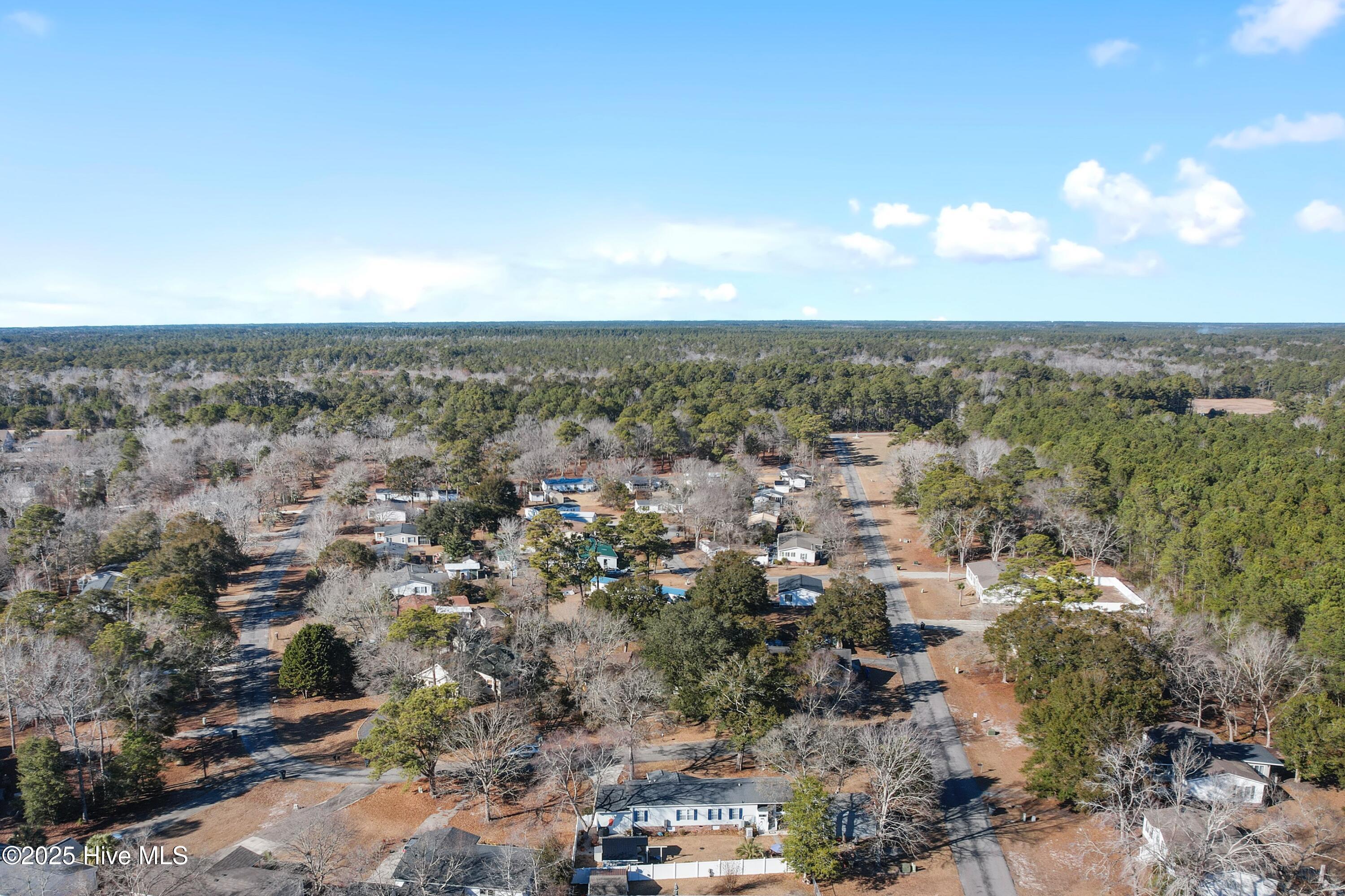 1600 Maple Circle SW