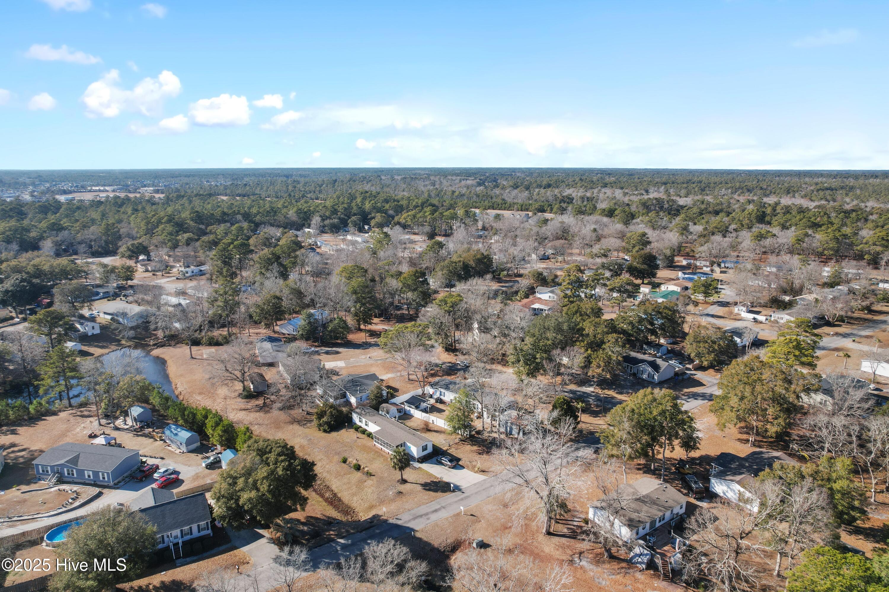 1600 Maple Circle SW