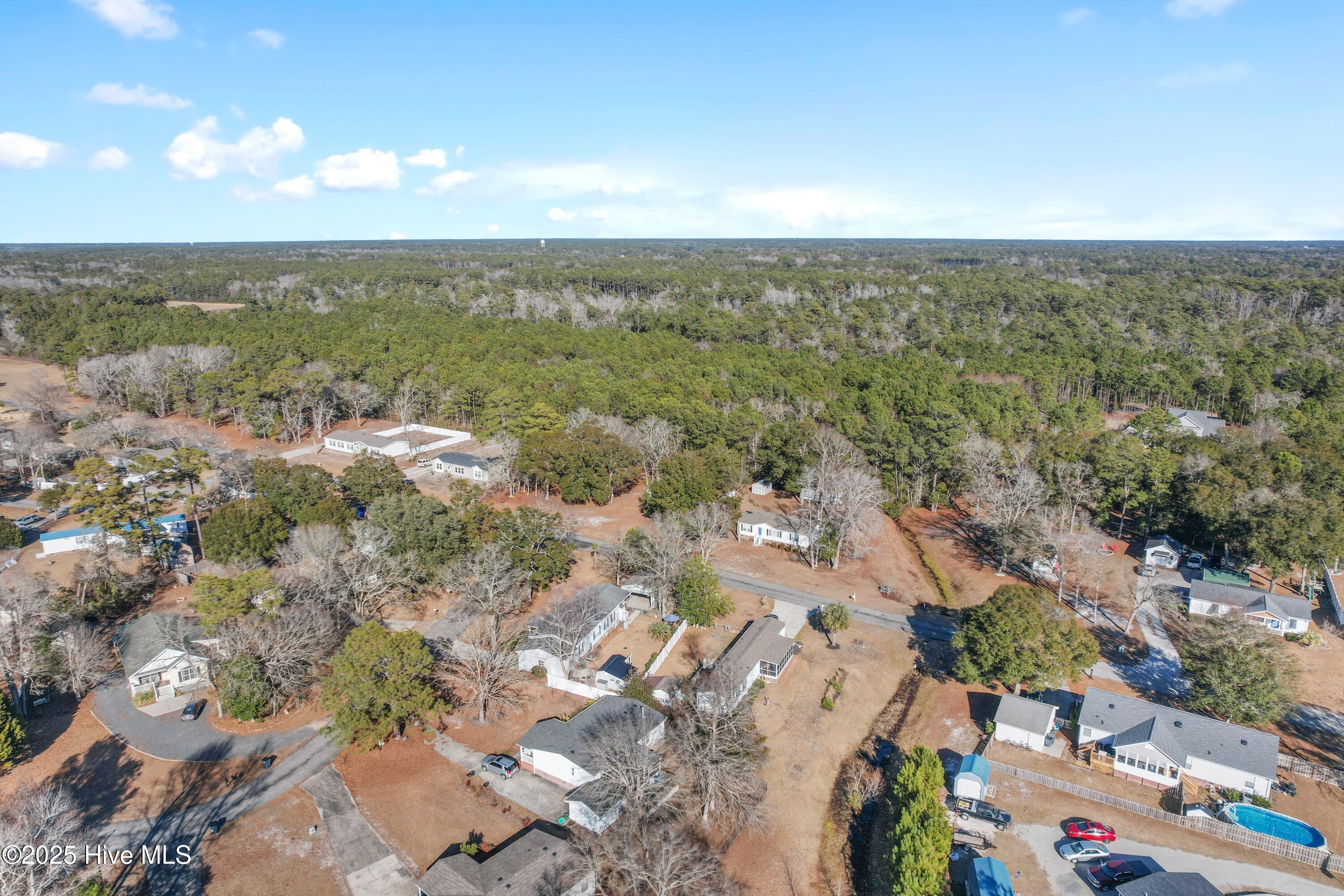 1600 Maple Circle SW