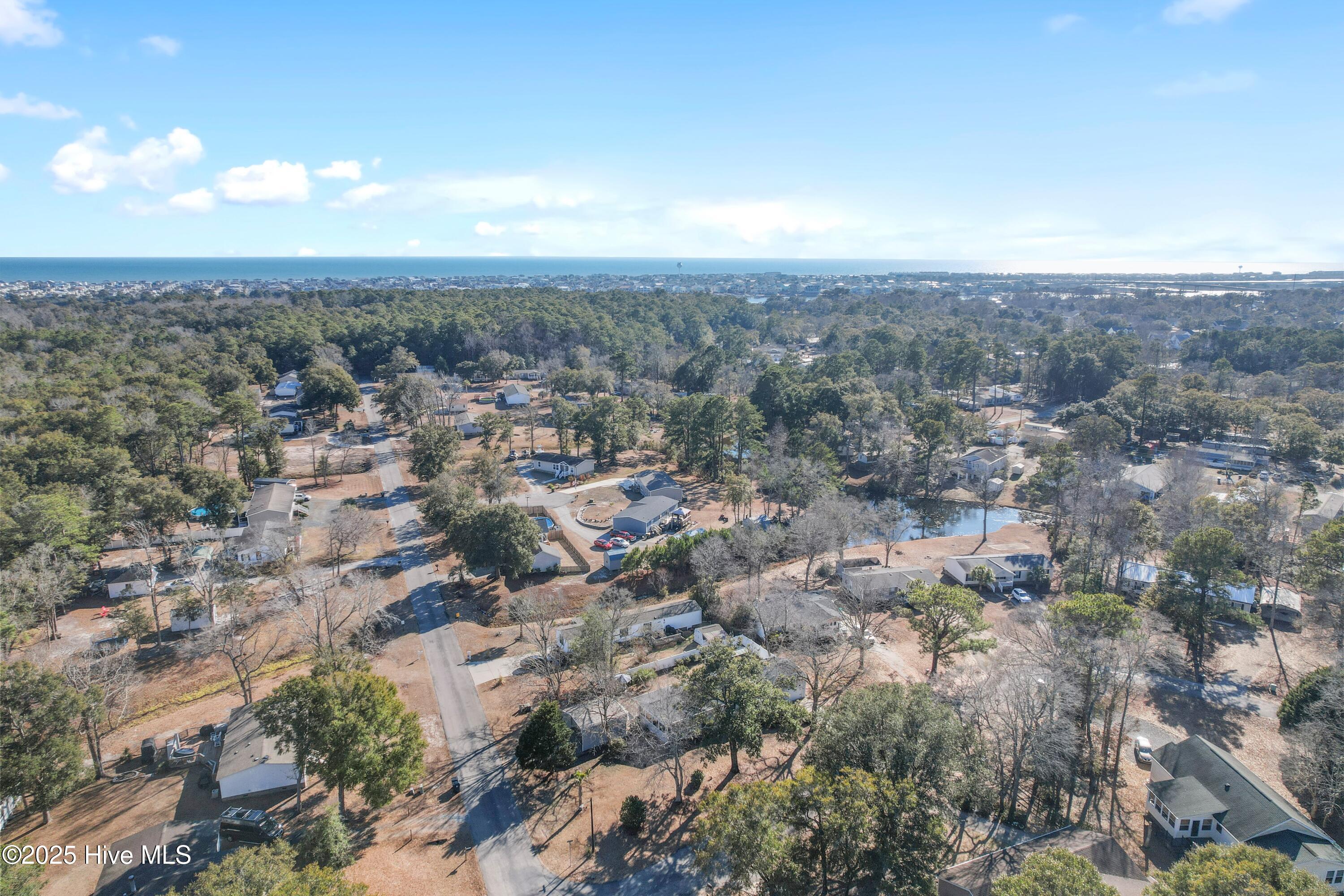 1600 Maple Circle SW