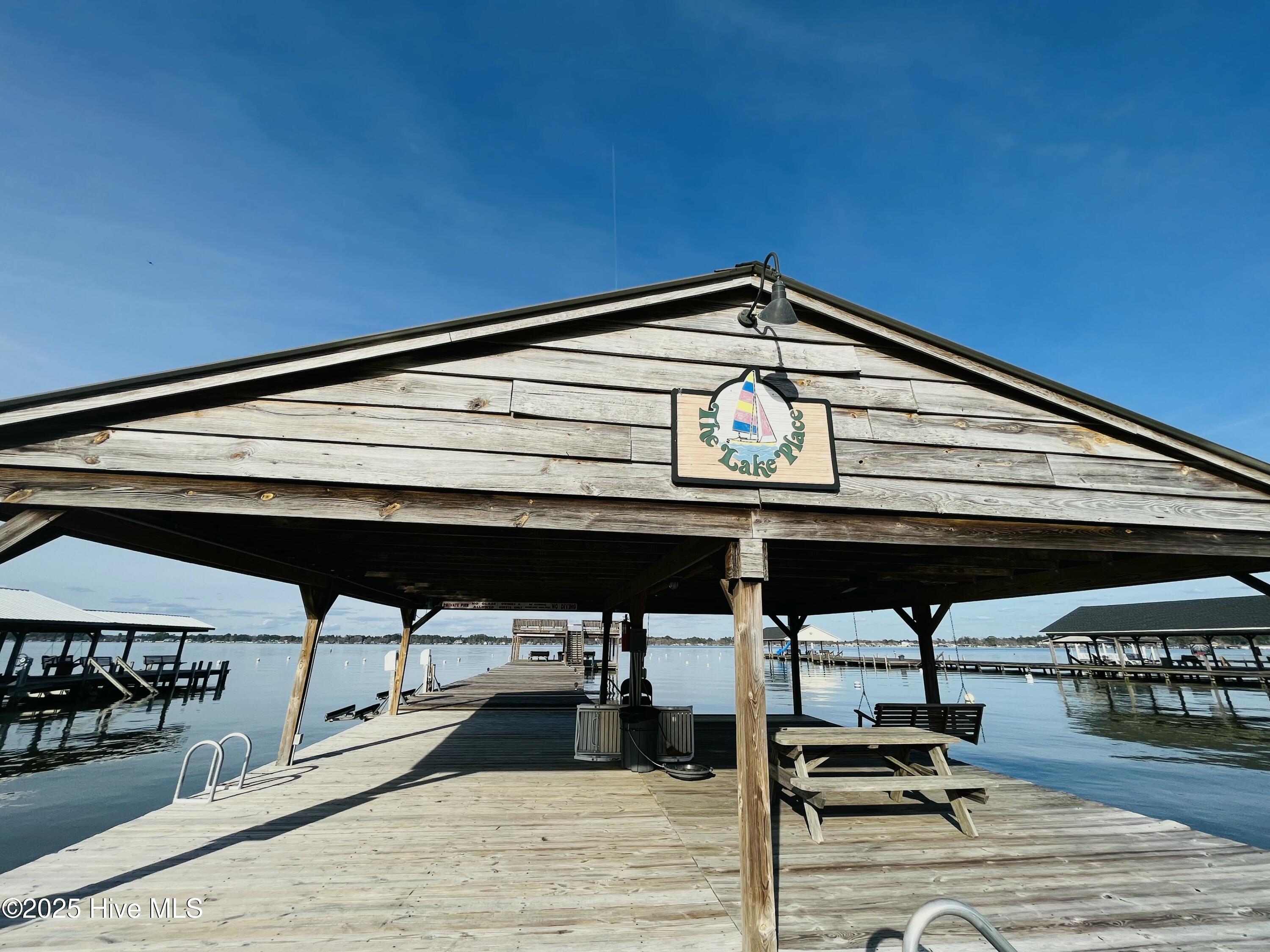 110 Lake Place Condo Drive, 110