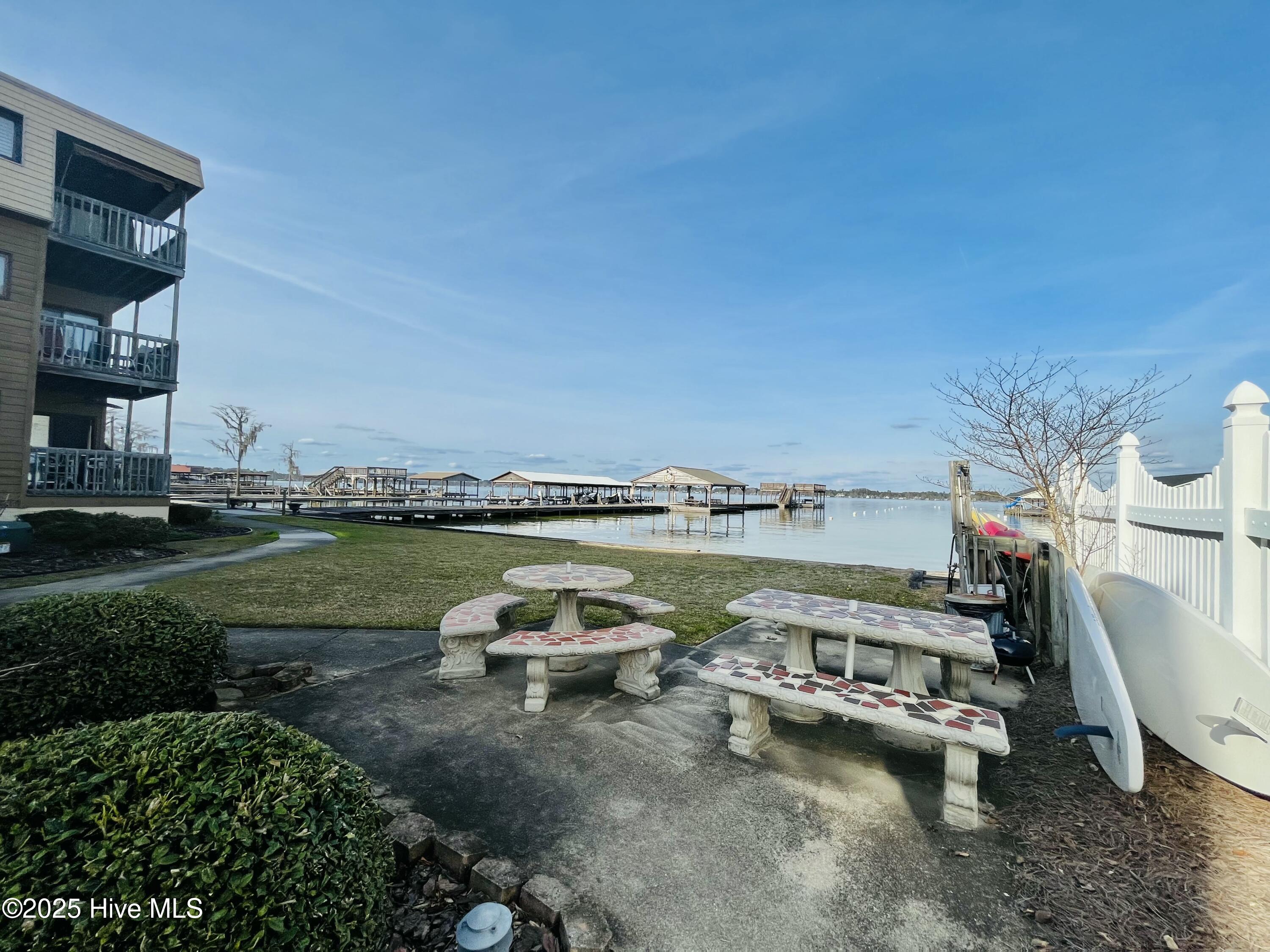 110 Lake Place Condo Drive, 110