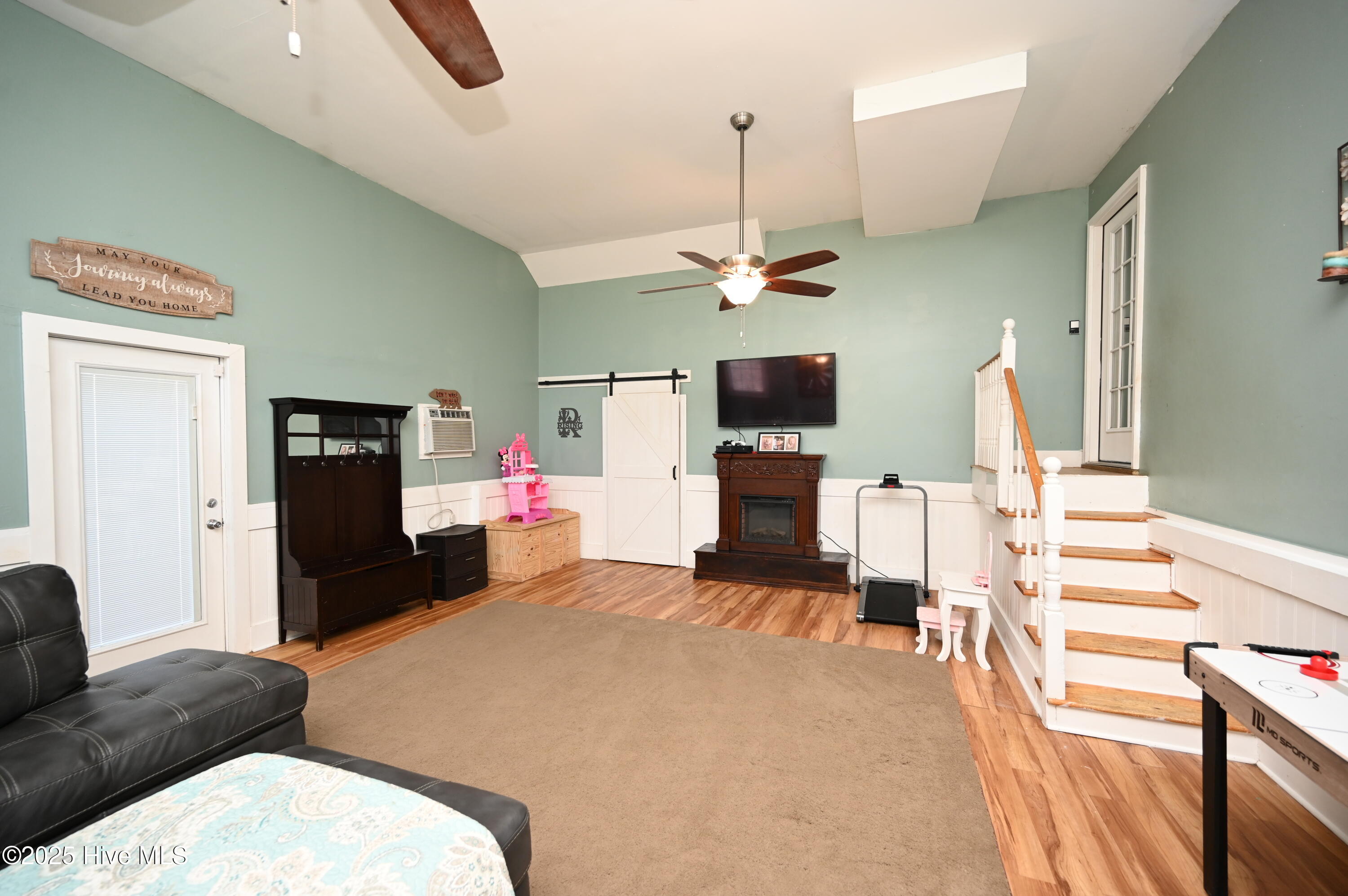 3564 Paul Wiloughby Road