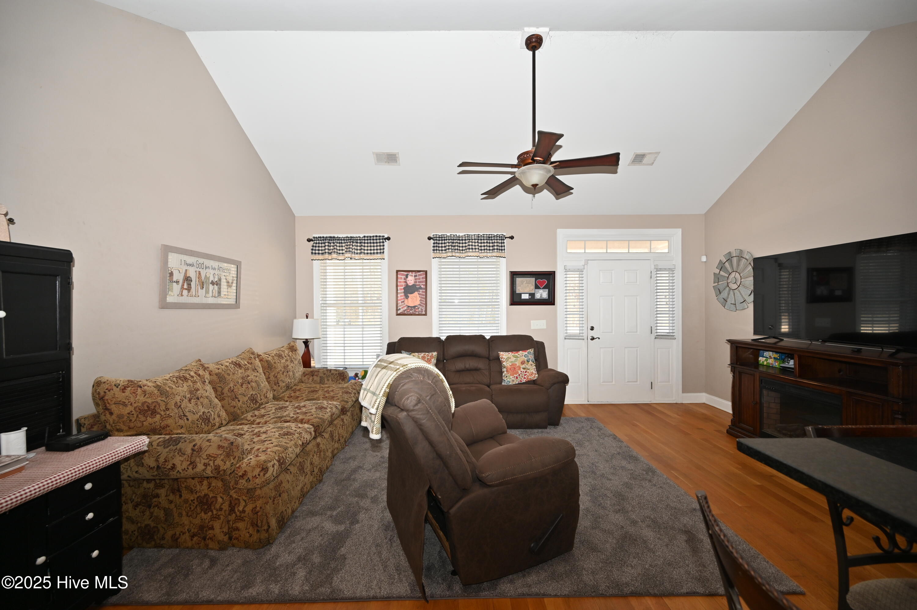 3564 Paul Wiloughby Road