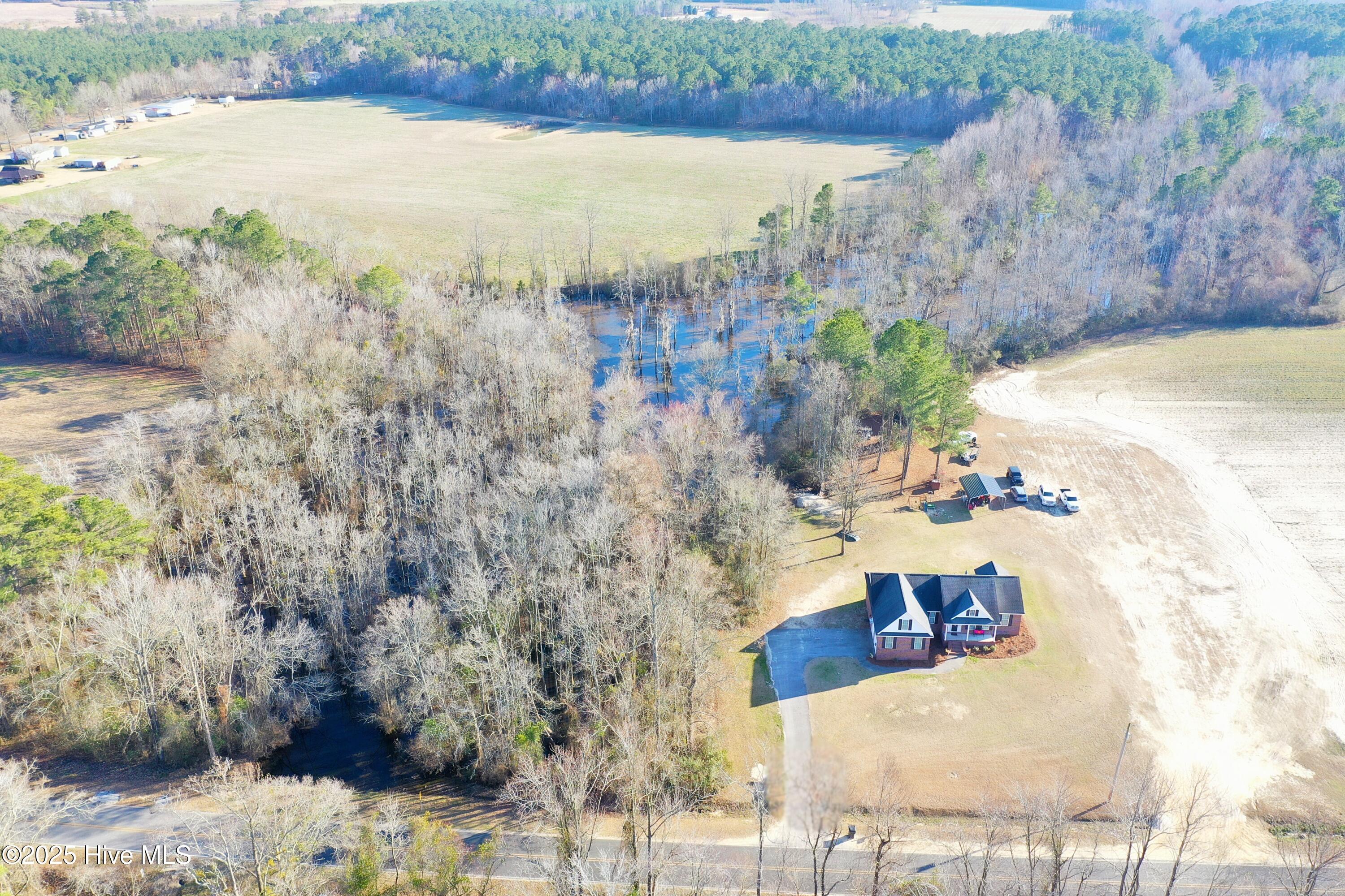 3564 Paul Wiloughby Road