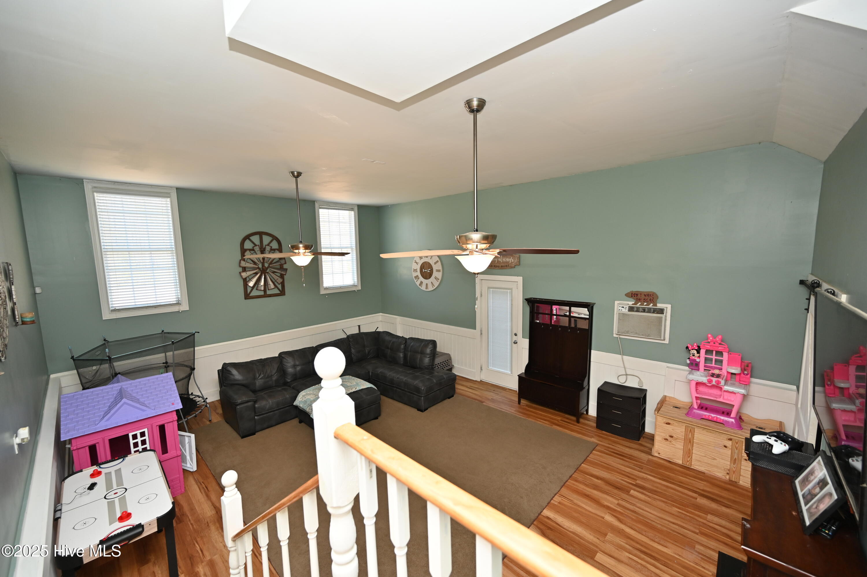 3564 Paul Wiloughby Road