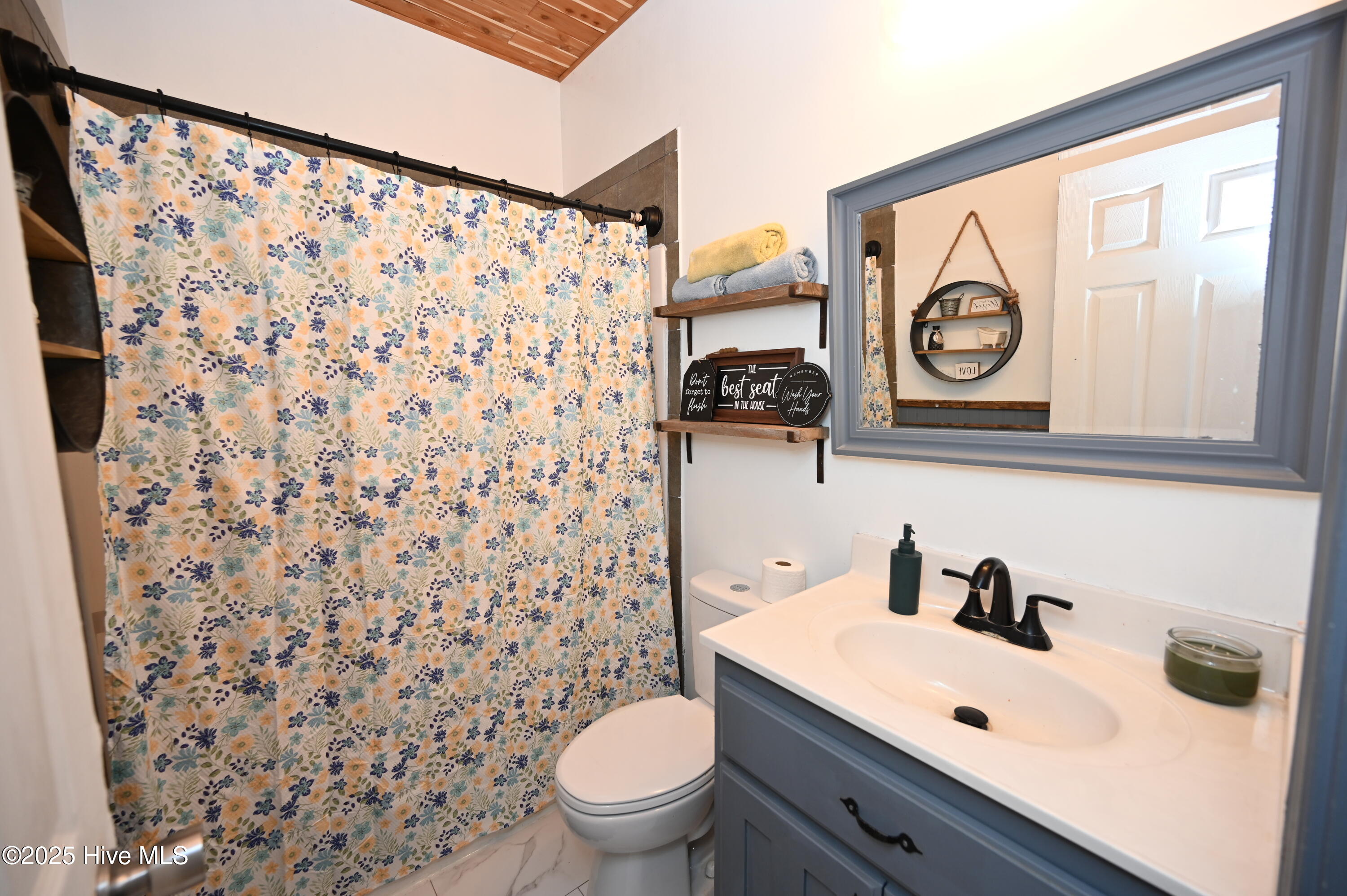 3564 Paul Wiloughby Road