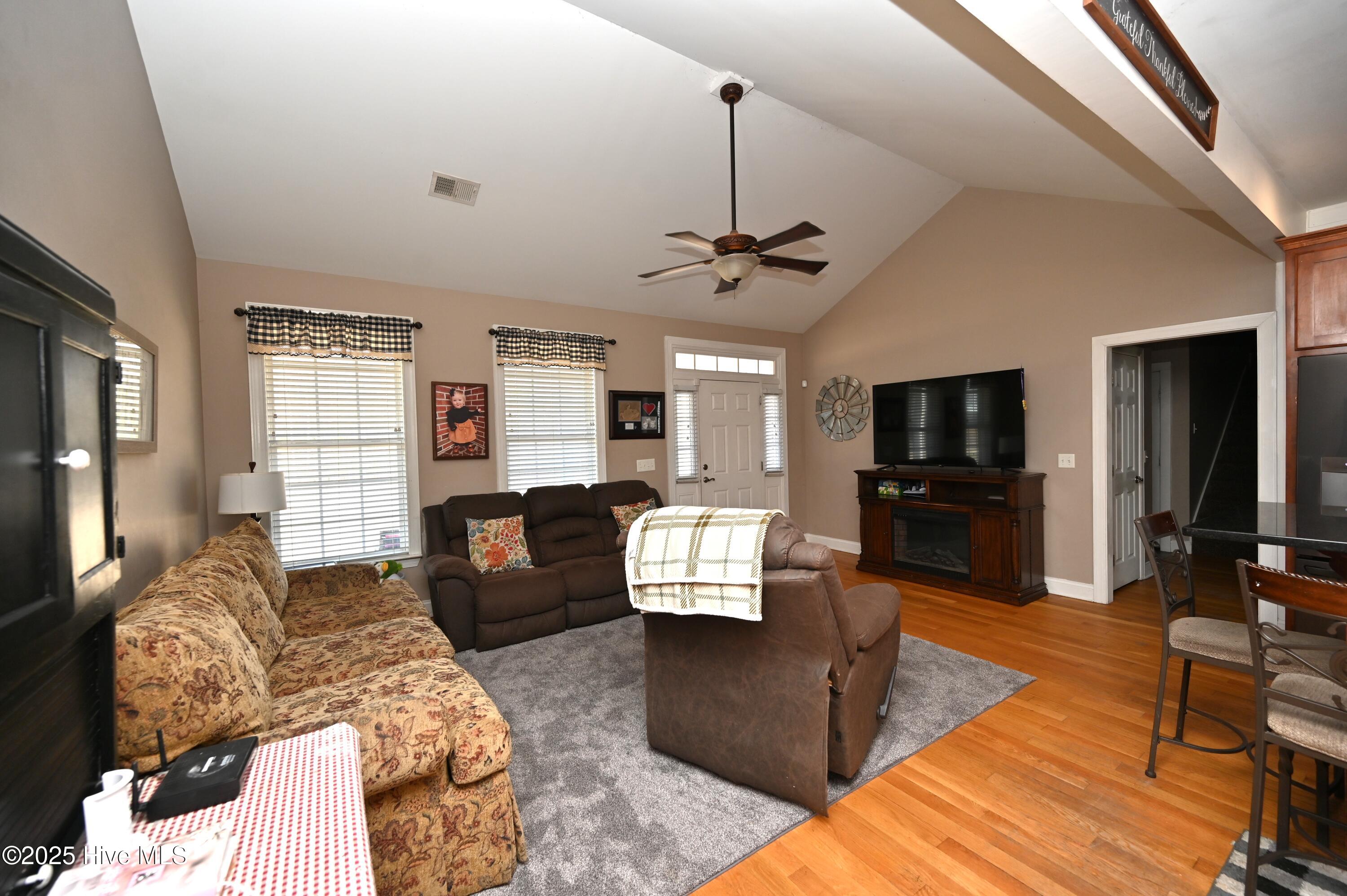 3564 Paul Wiloughby Road