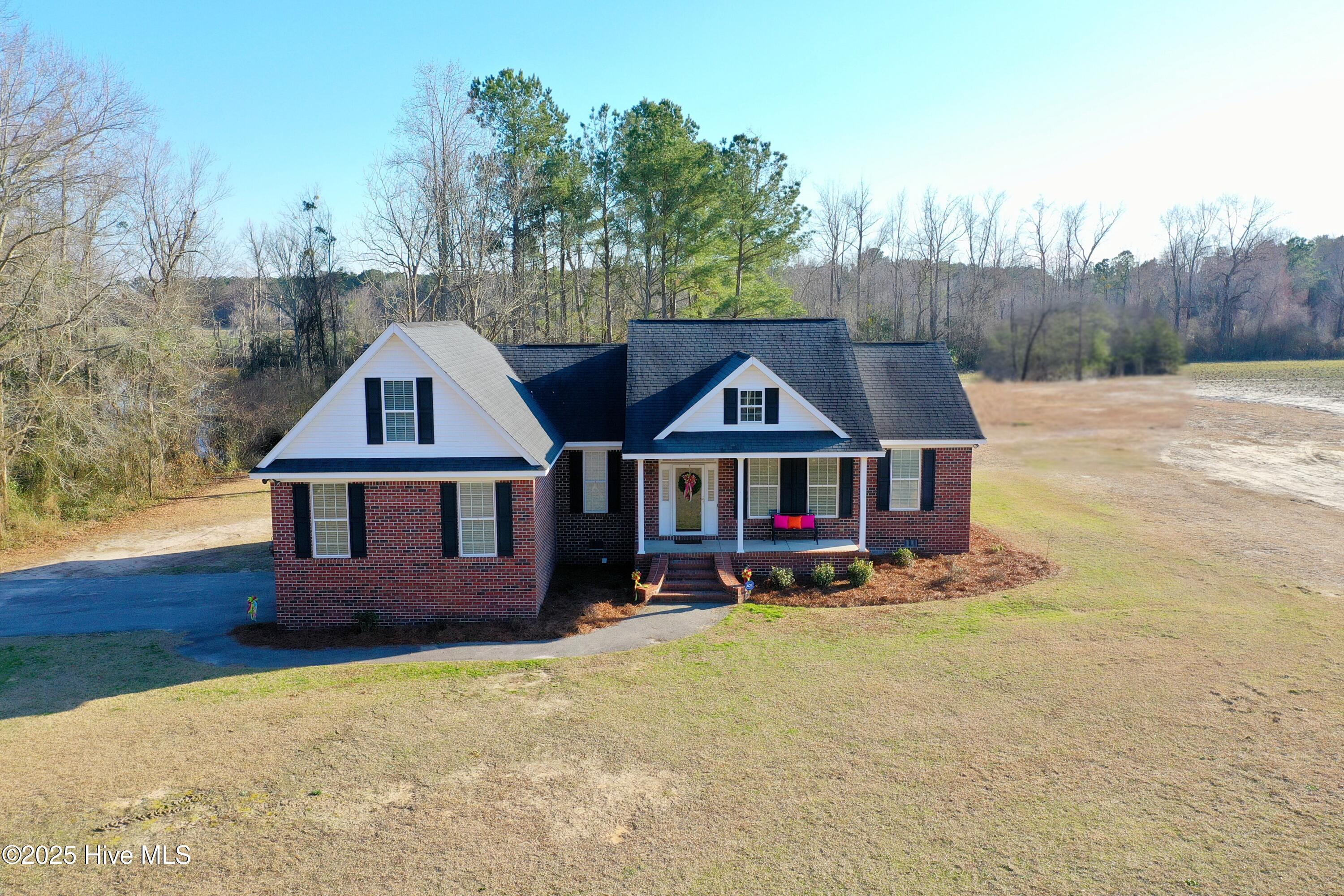 3564 Paul Wiloughby Road