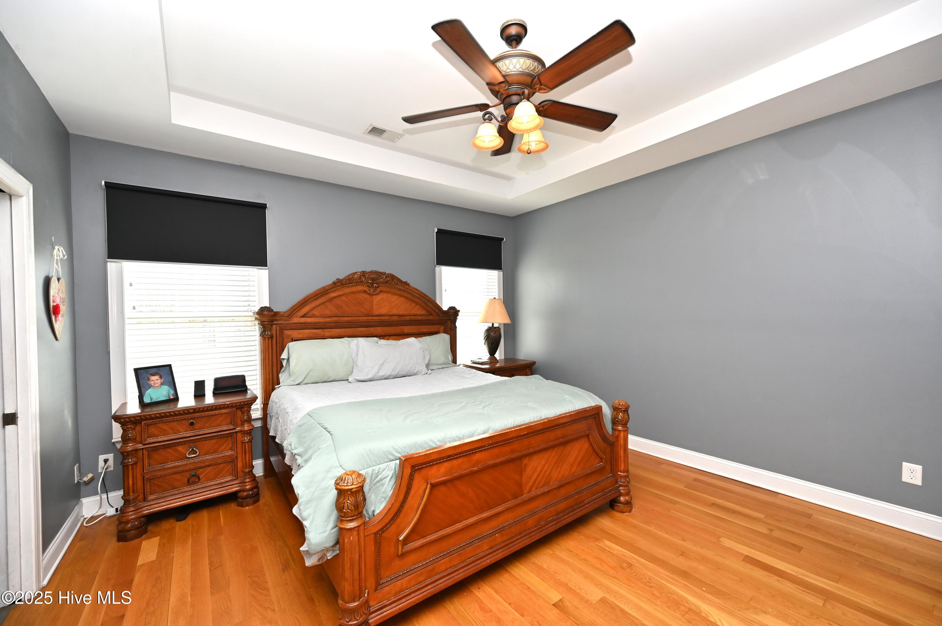 3564 Paul Wiloughby Road