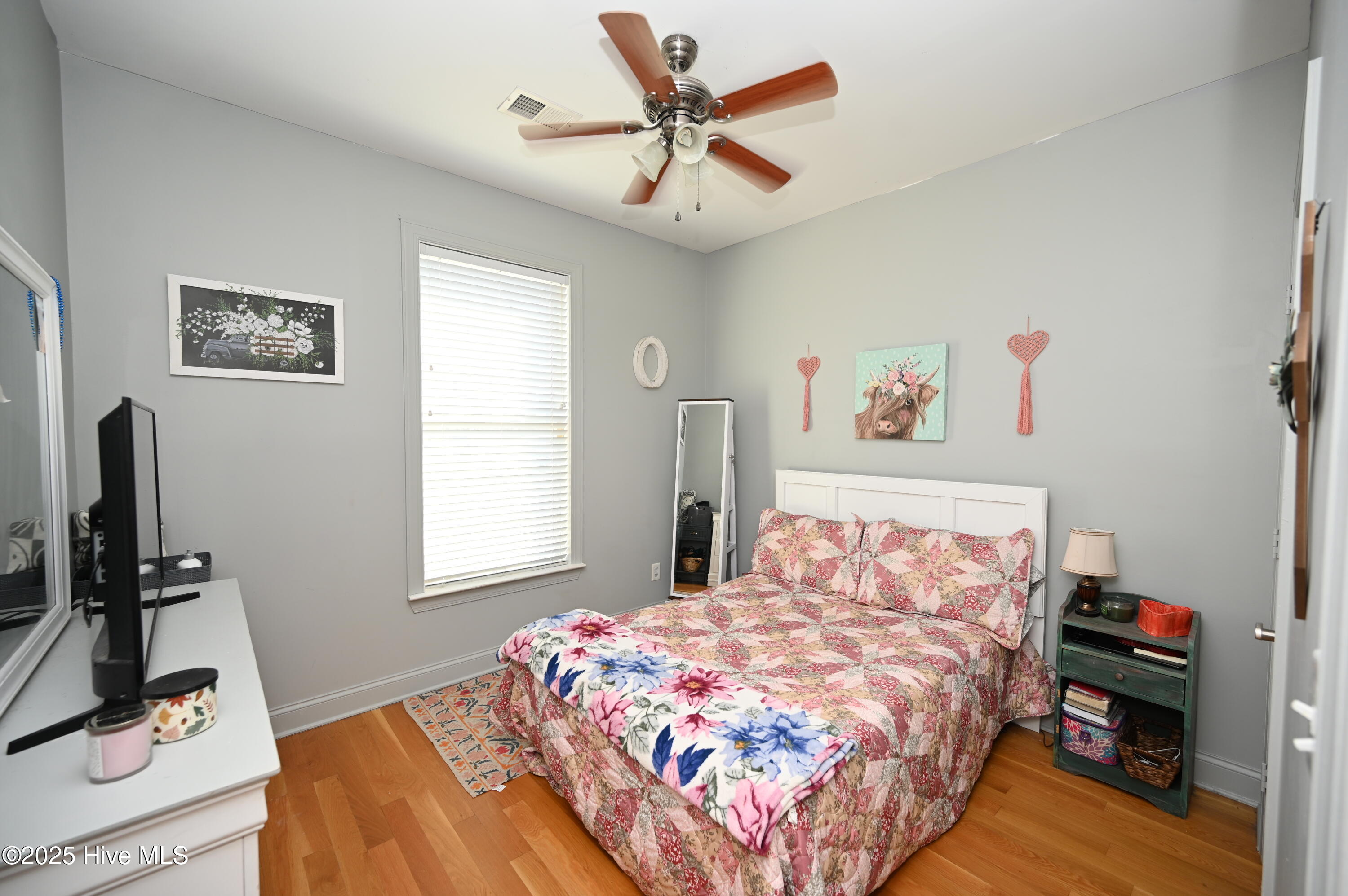 3564 Paul Wiloughby Road