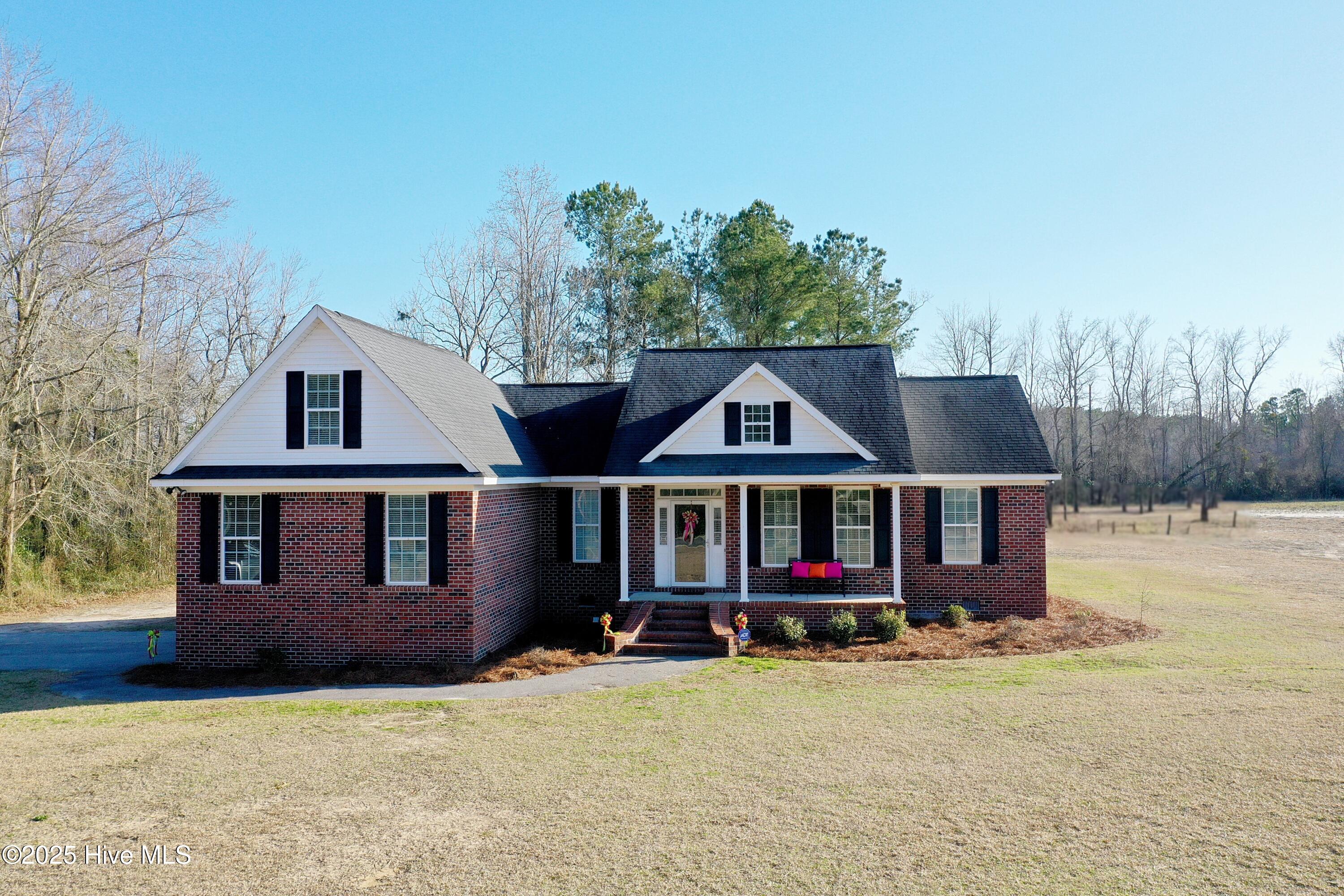 3564 Paul Wiloughby Road