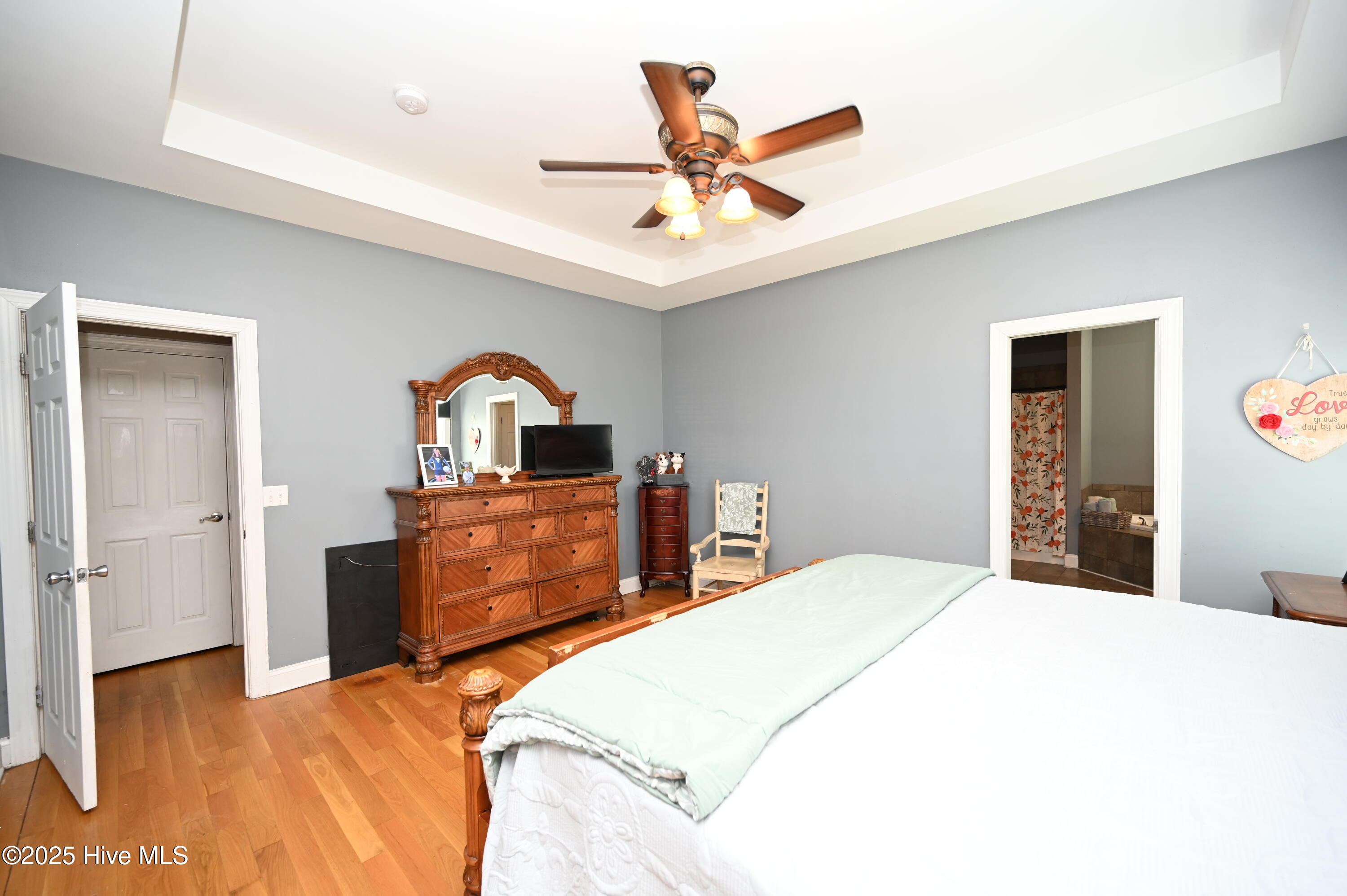 3564 Paul Wiloughby Road