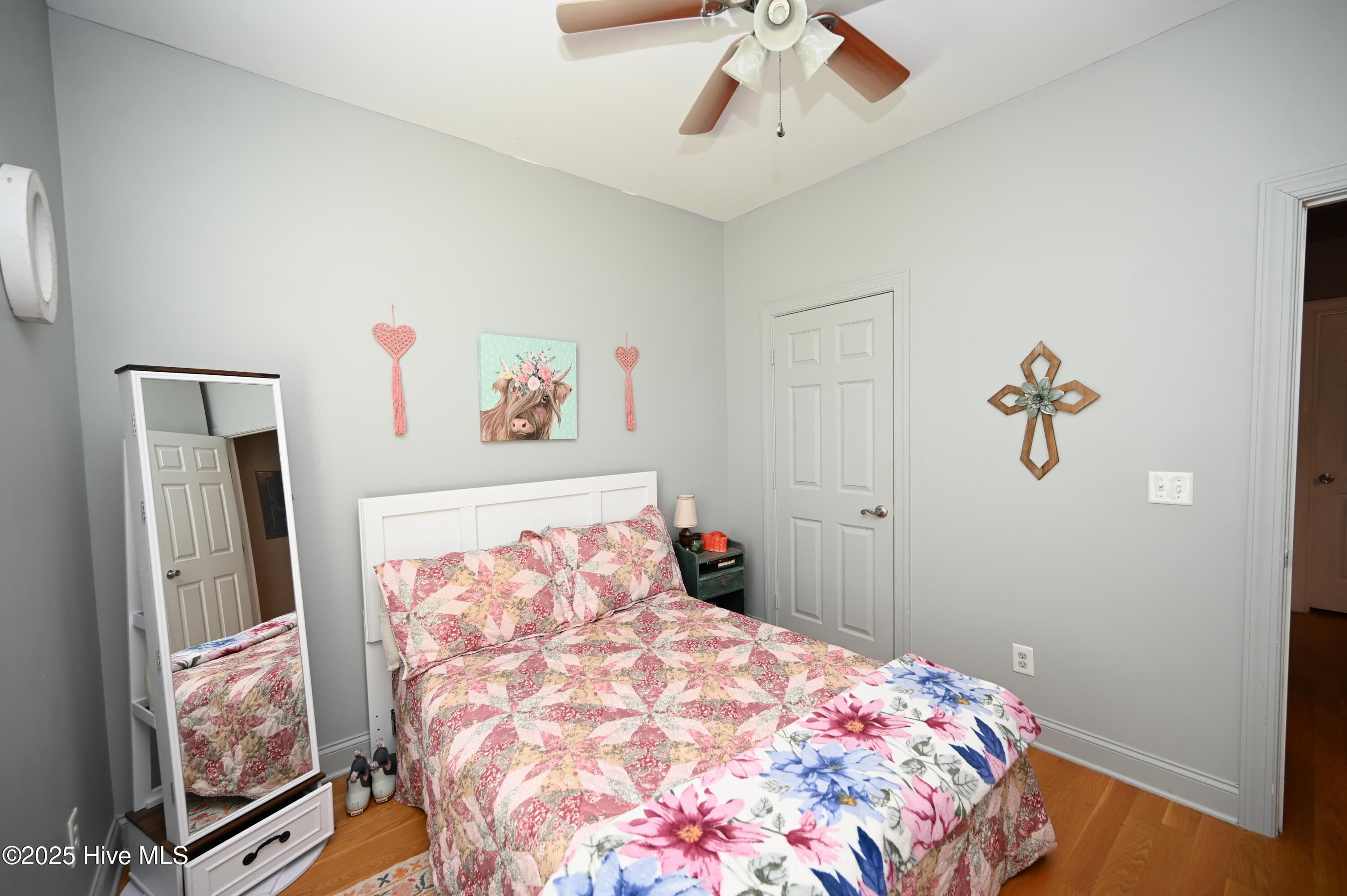 3564 Paul Wiloughby Road