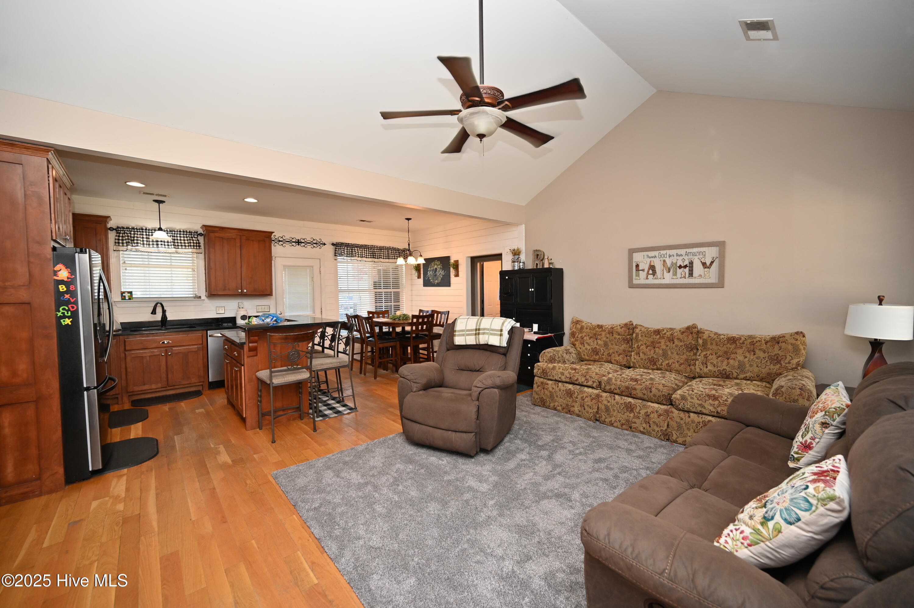 3564 Paul Wiloughby Road