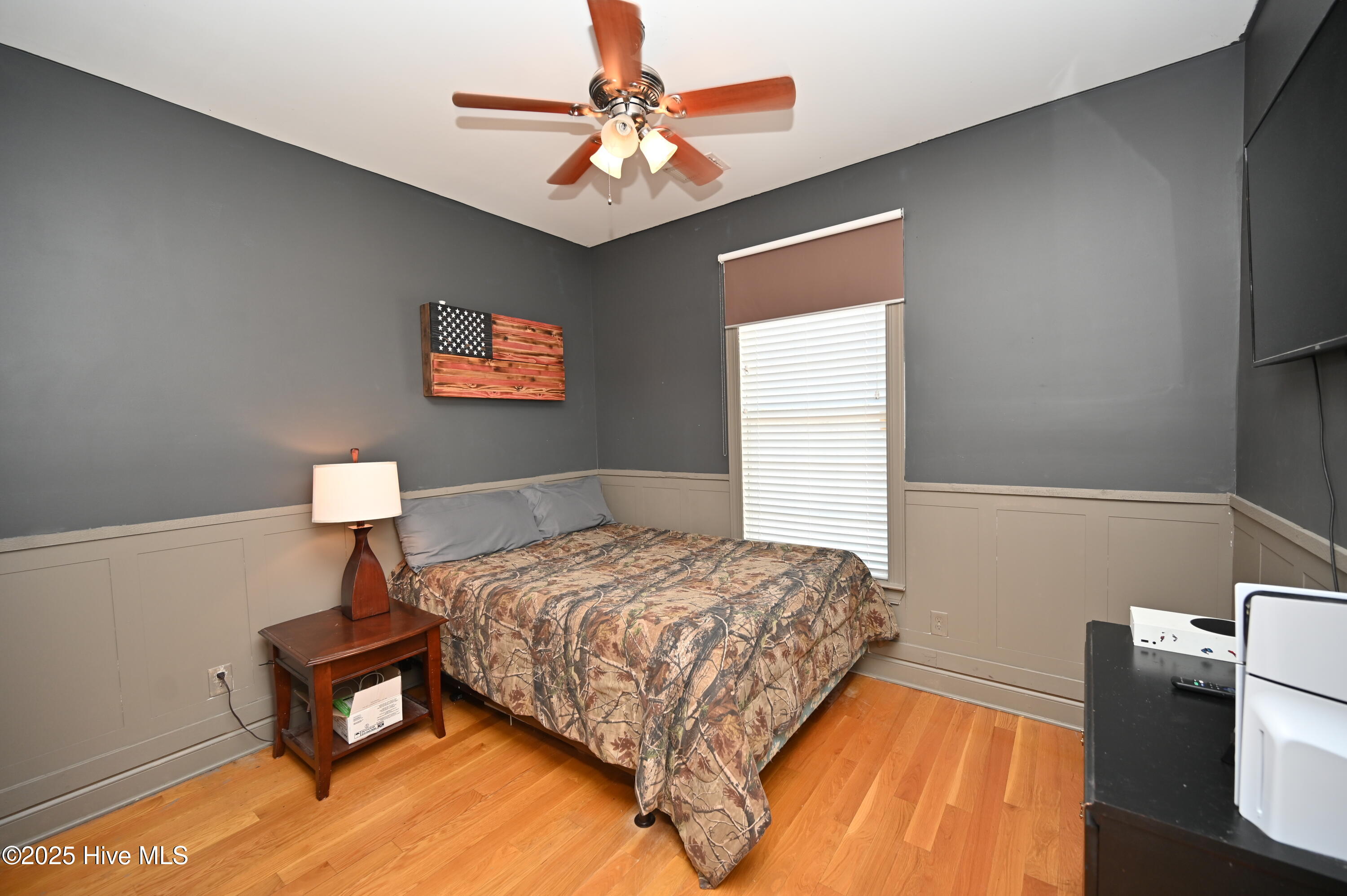 3564 Paul Wiloughby Road