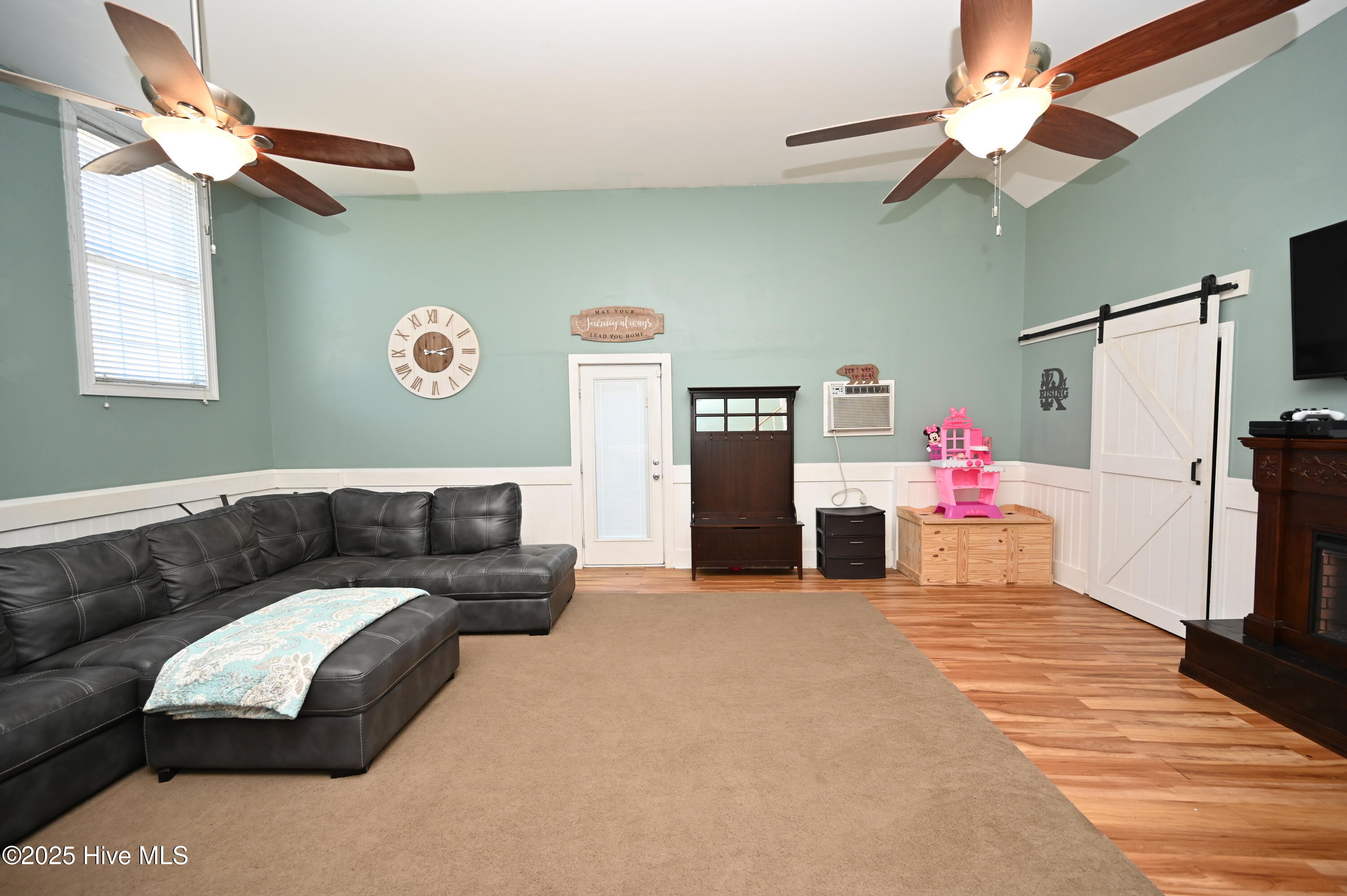 3564 Paul Wiloughby Road