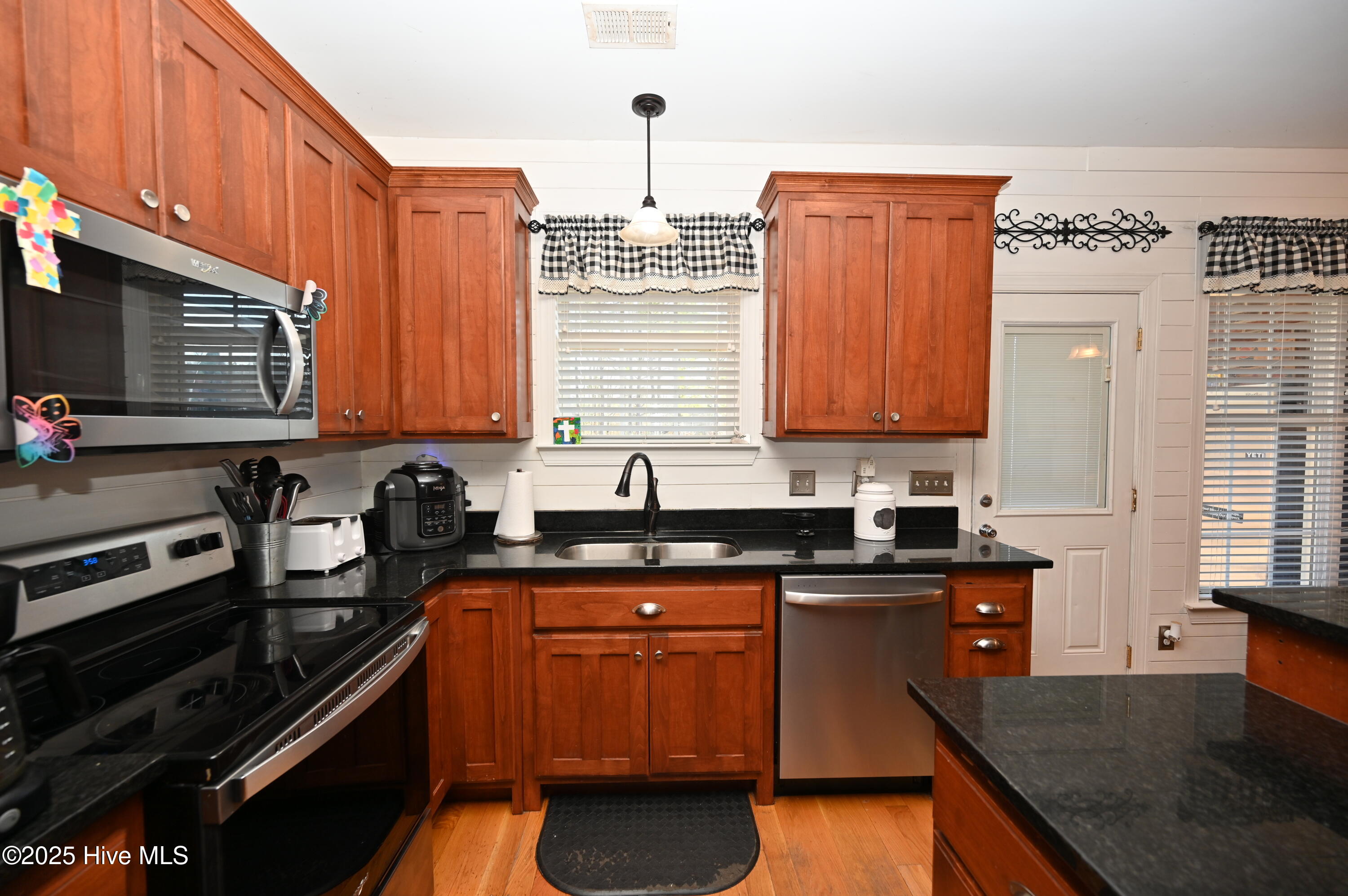 3564 Paul Wiloughby Road