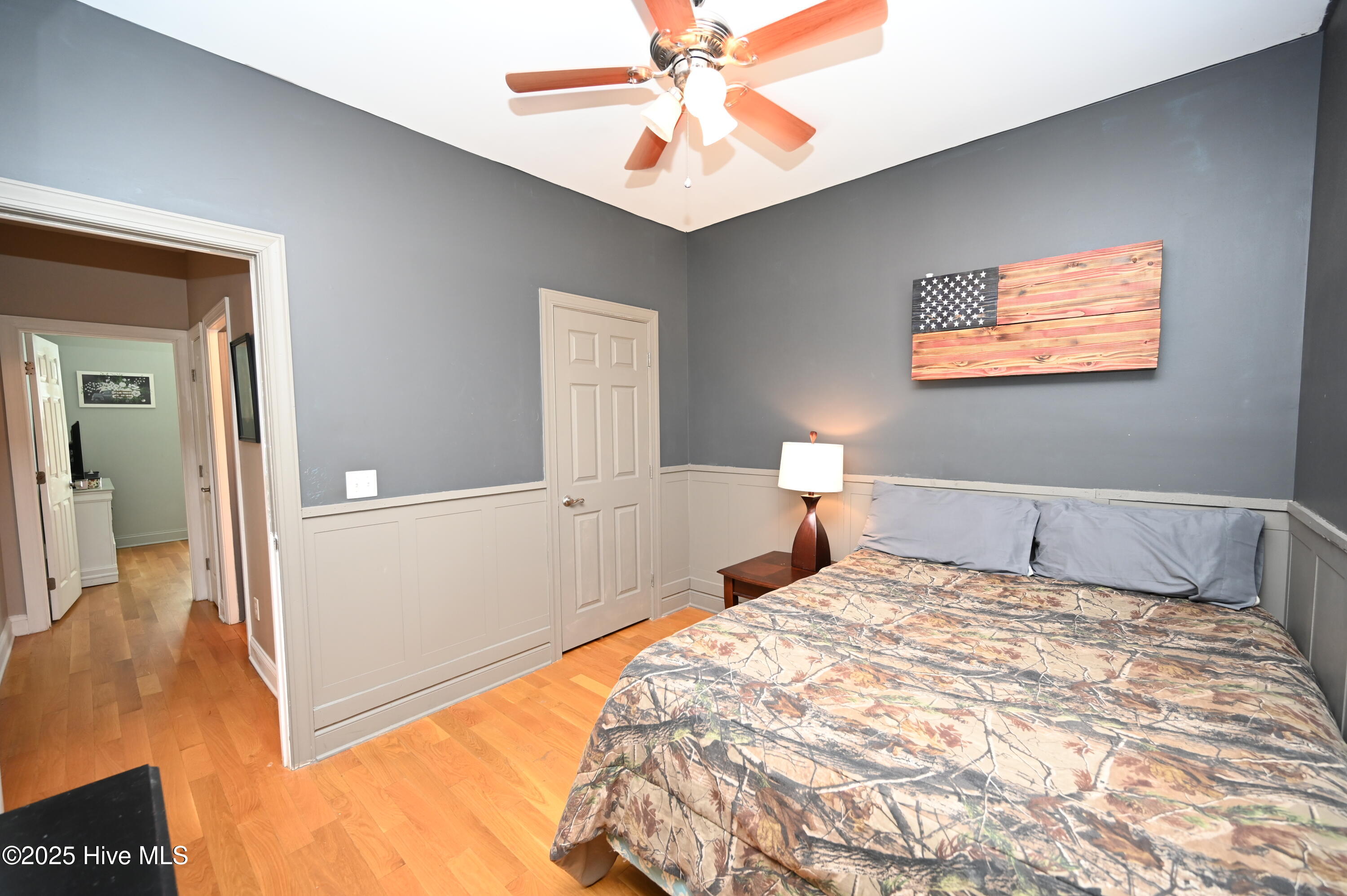 3564 Paul Wiloughby Road