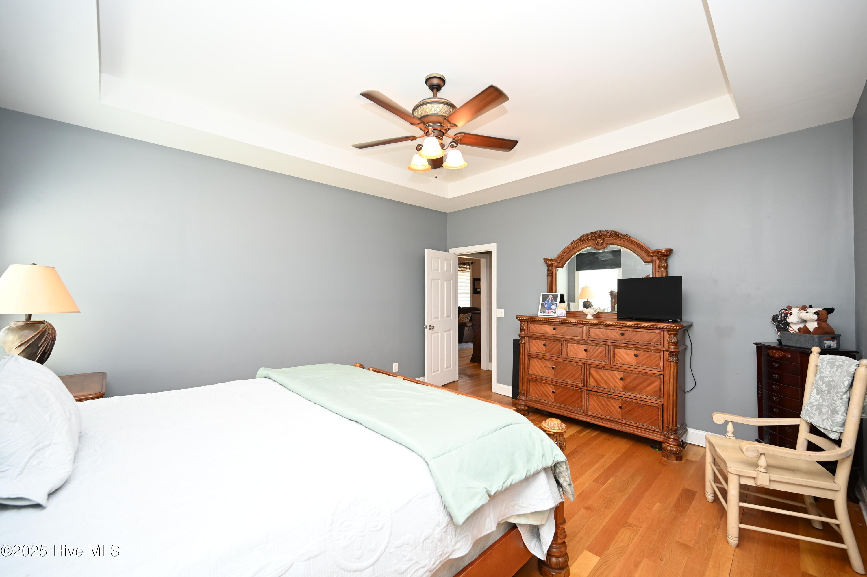 3564 Paul Wiloughby Road