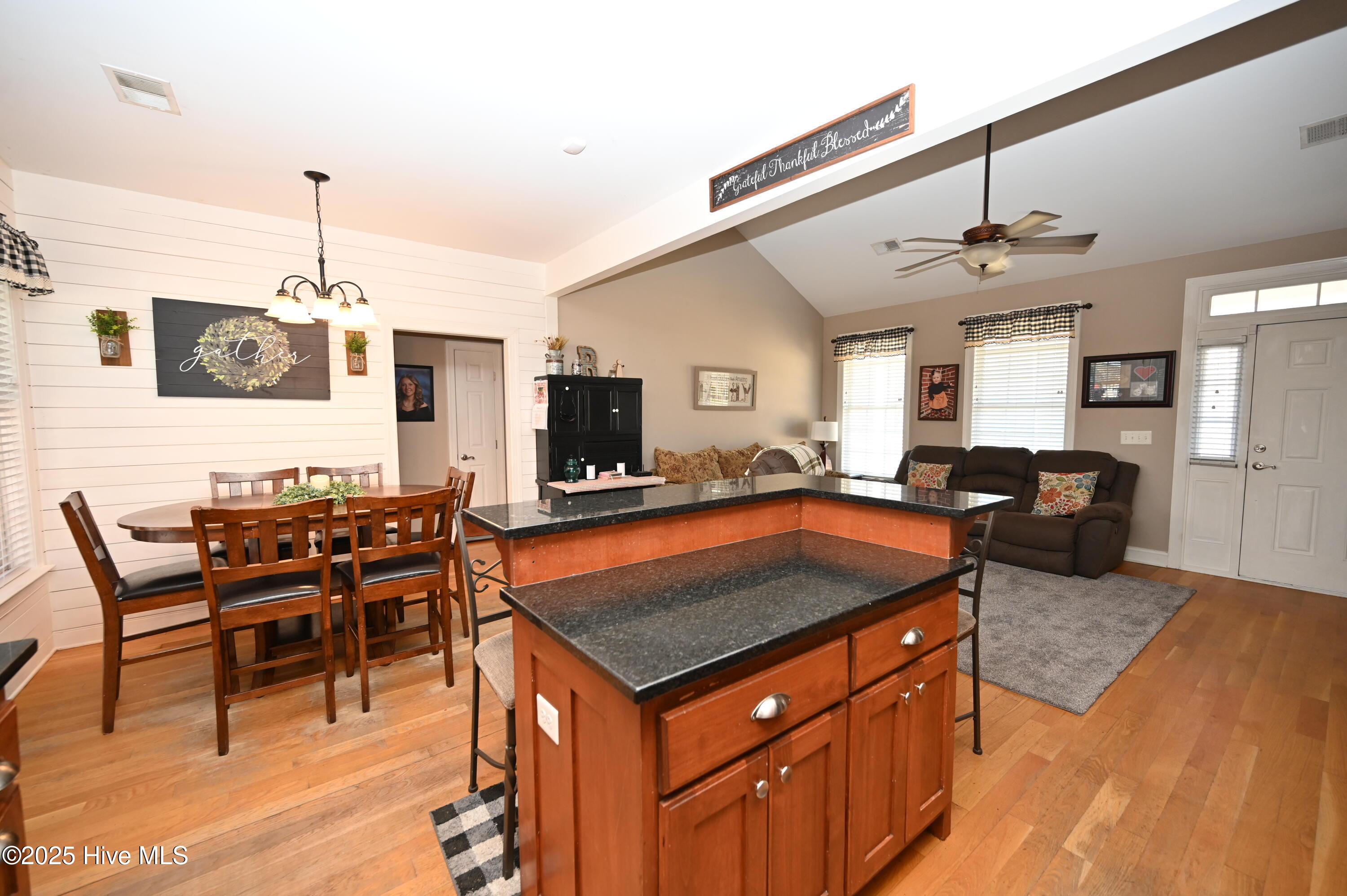 3564 Paul Wiloughby Road