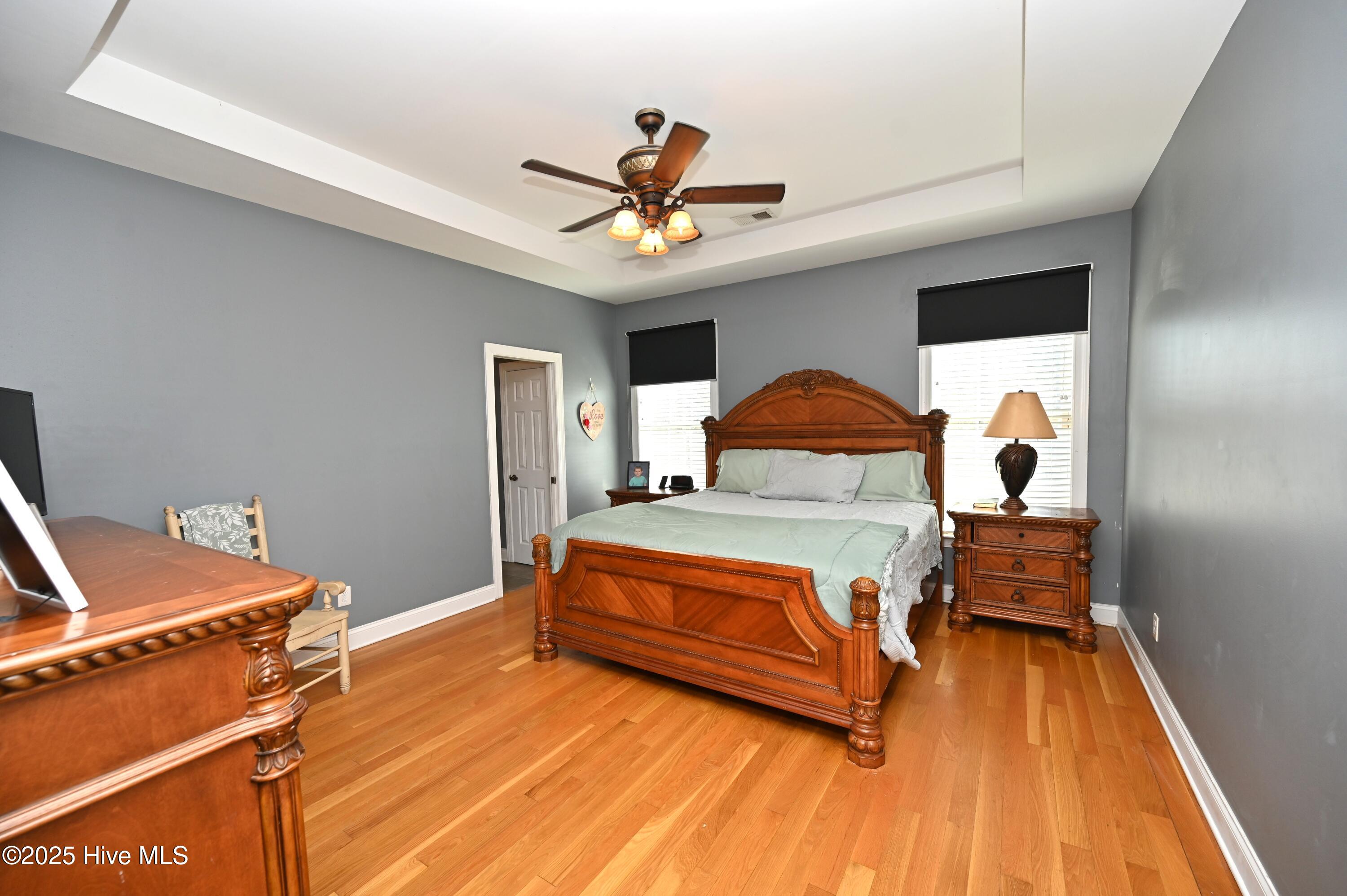 3564 Paul Wiloughby Road