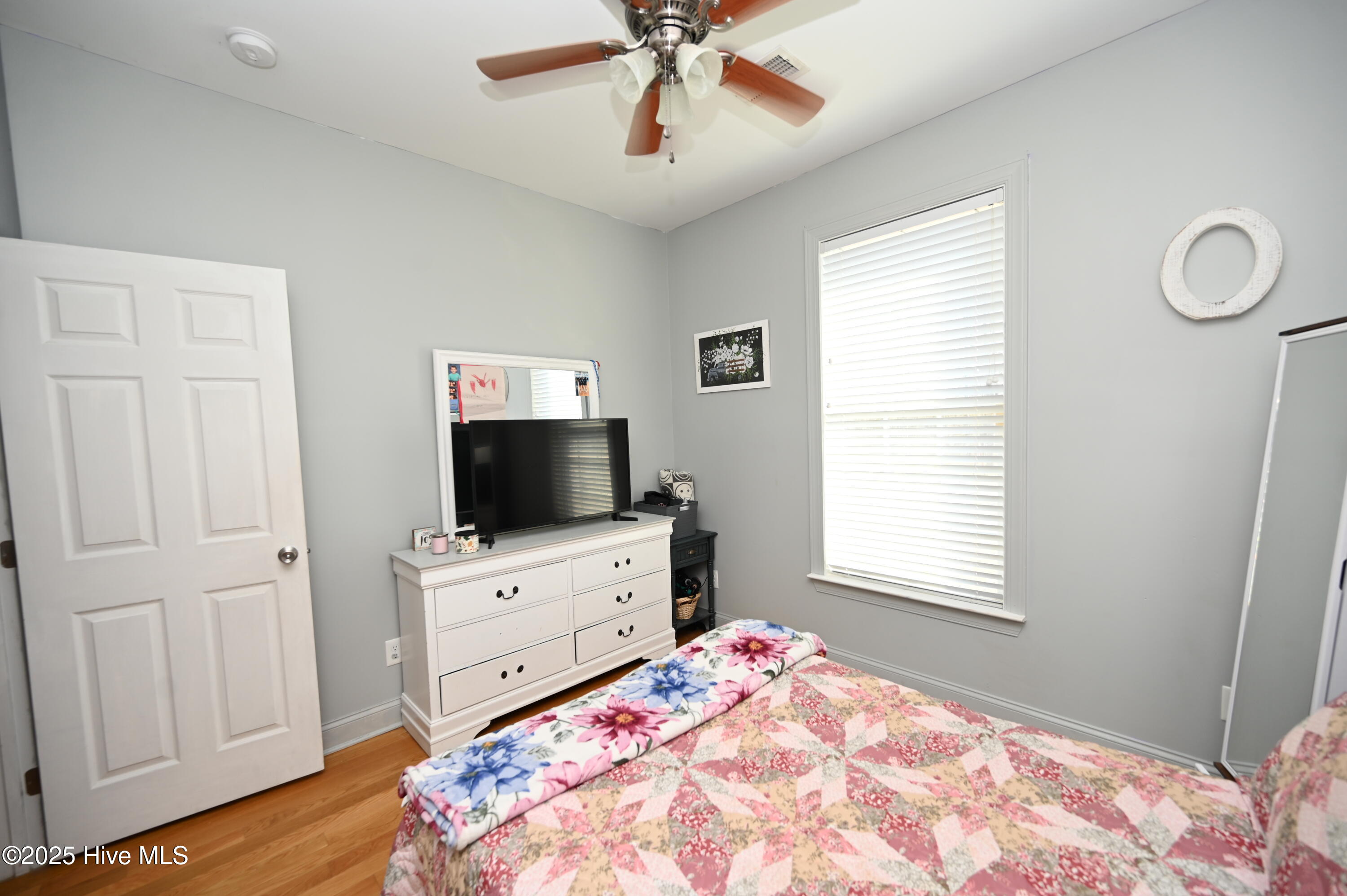 3564 Paul Wiloughby Road