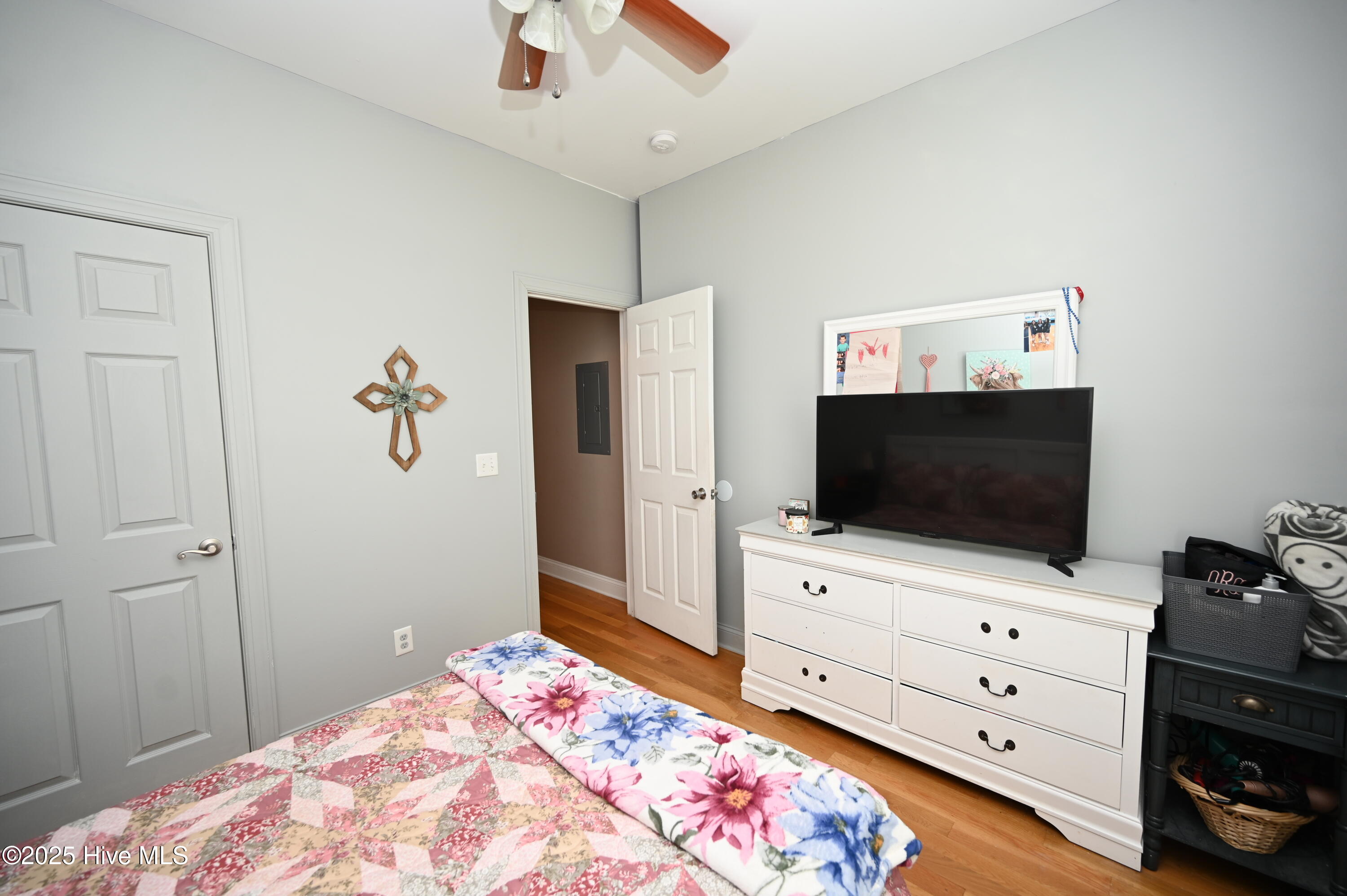 3564 Paul Wiloughby Road