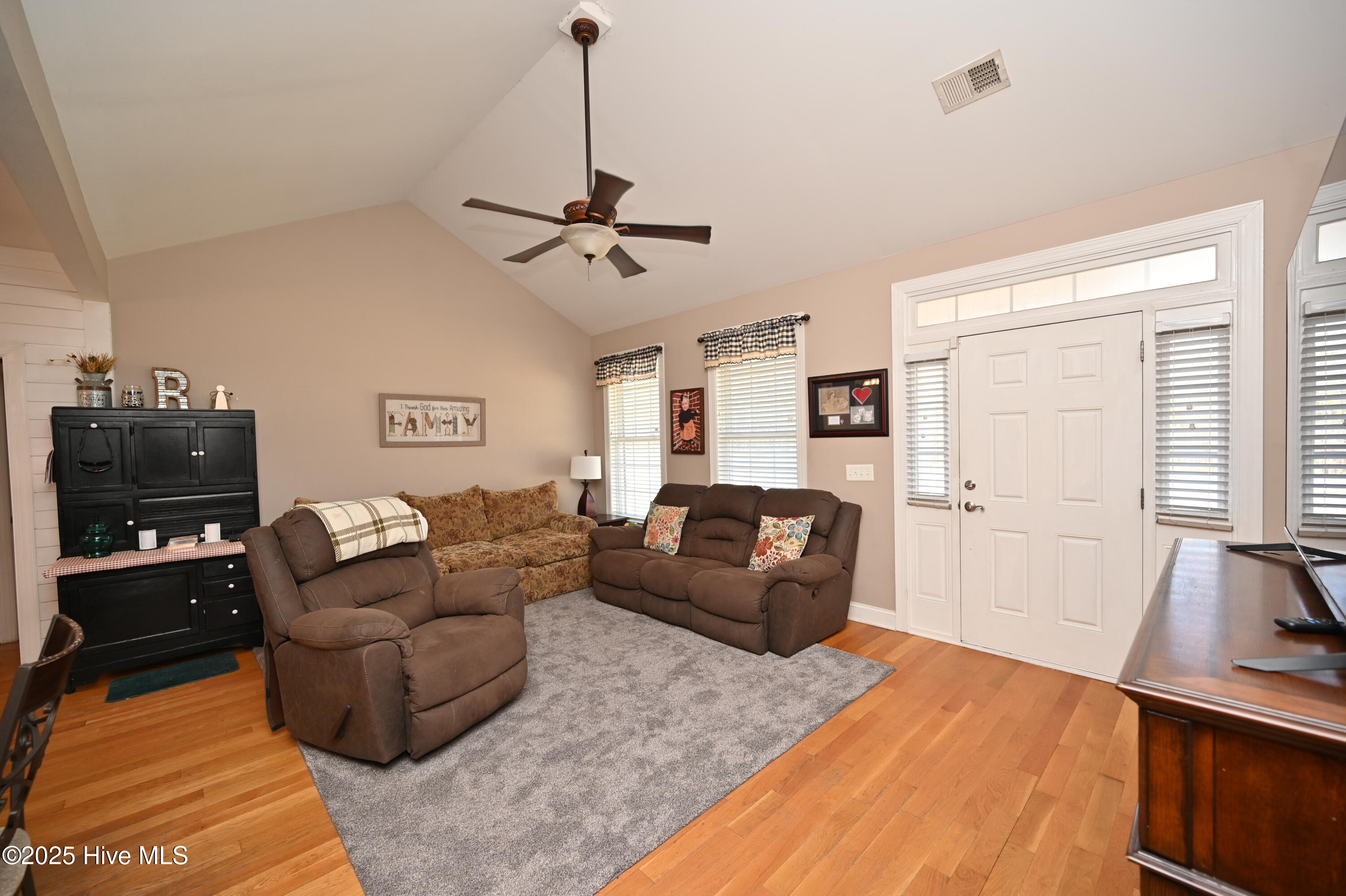 3564 Paul Wiloughby Road