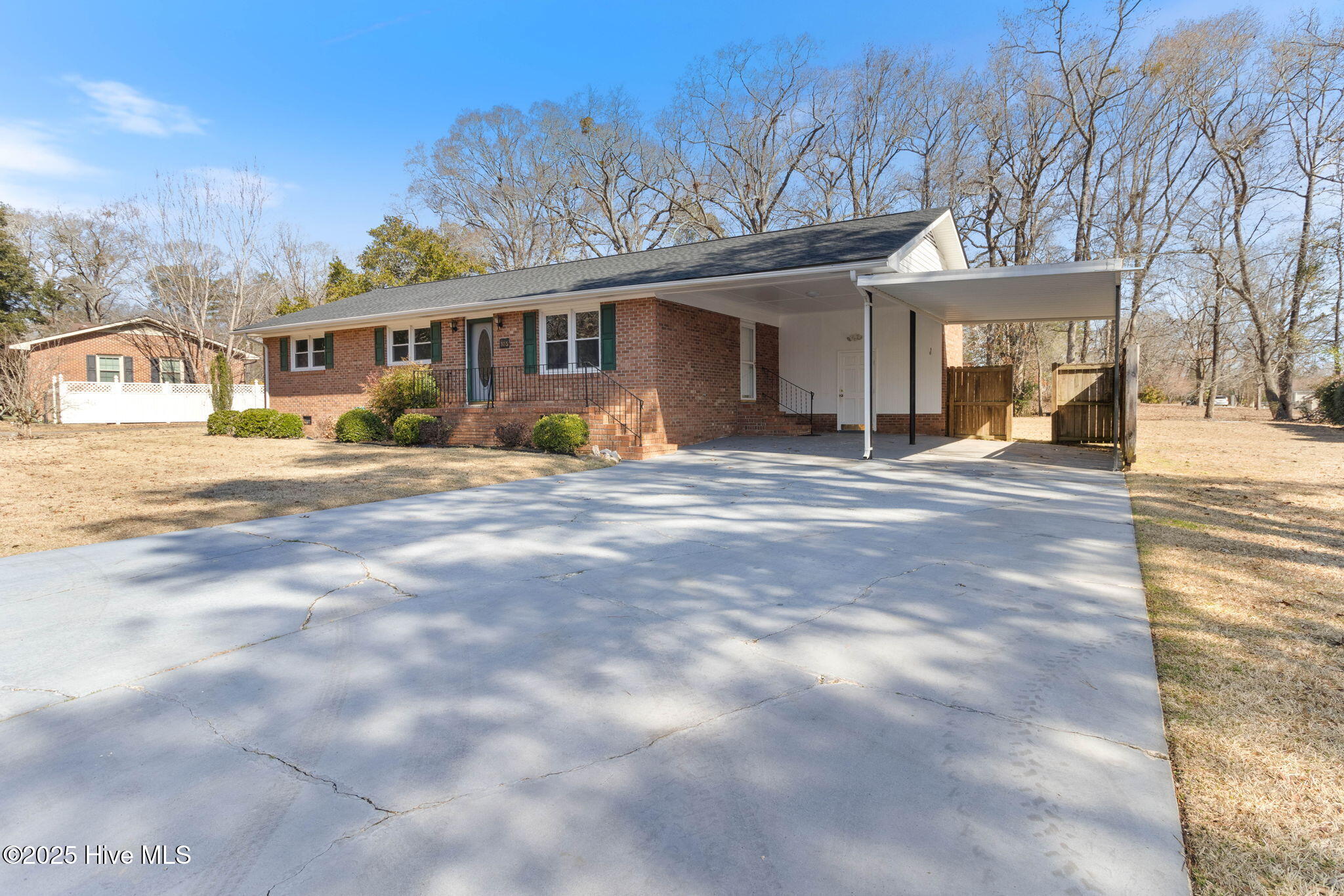 103 Winter Circle