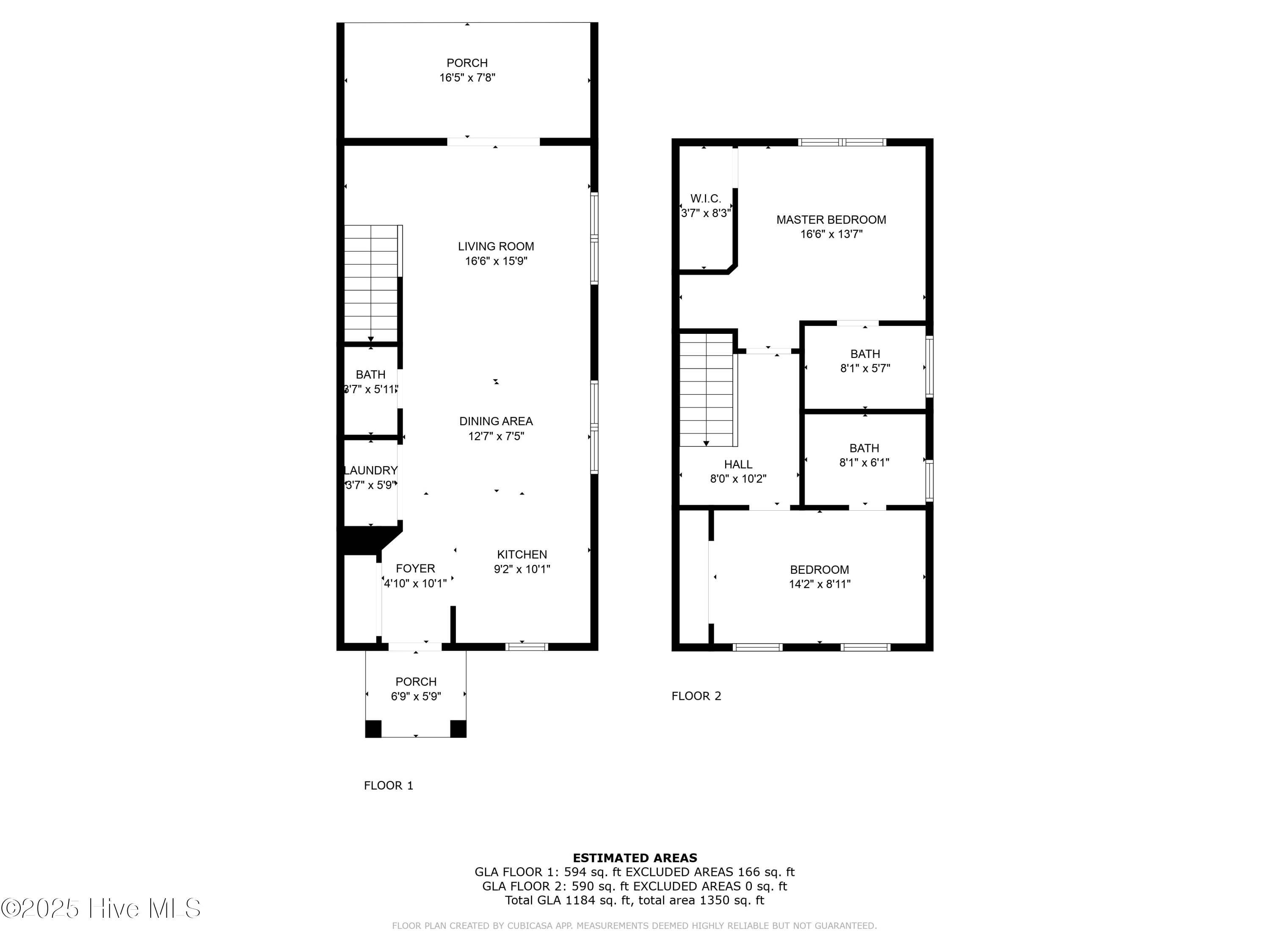 5012 Exton Park Loop