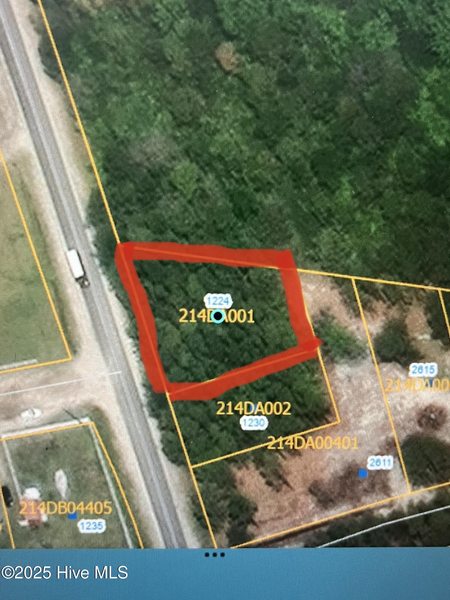 1224 Gray Bridge Road SW