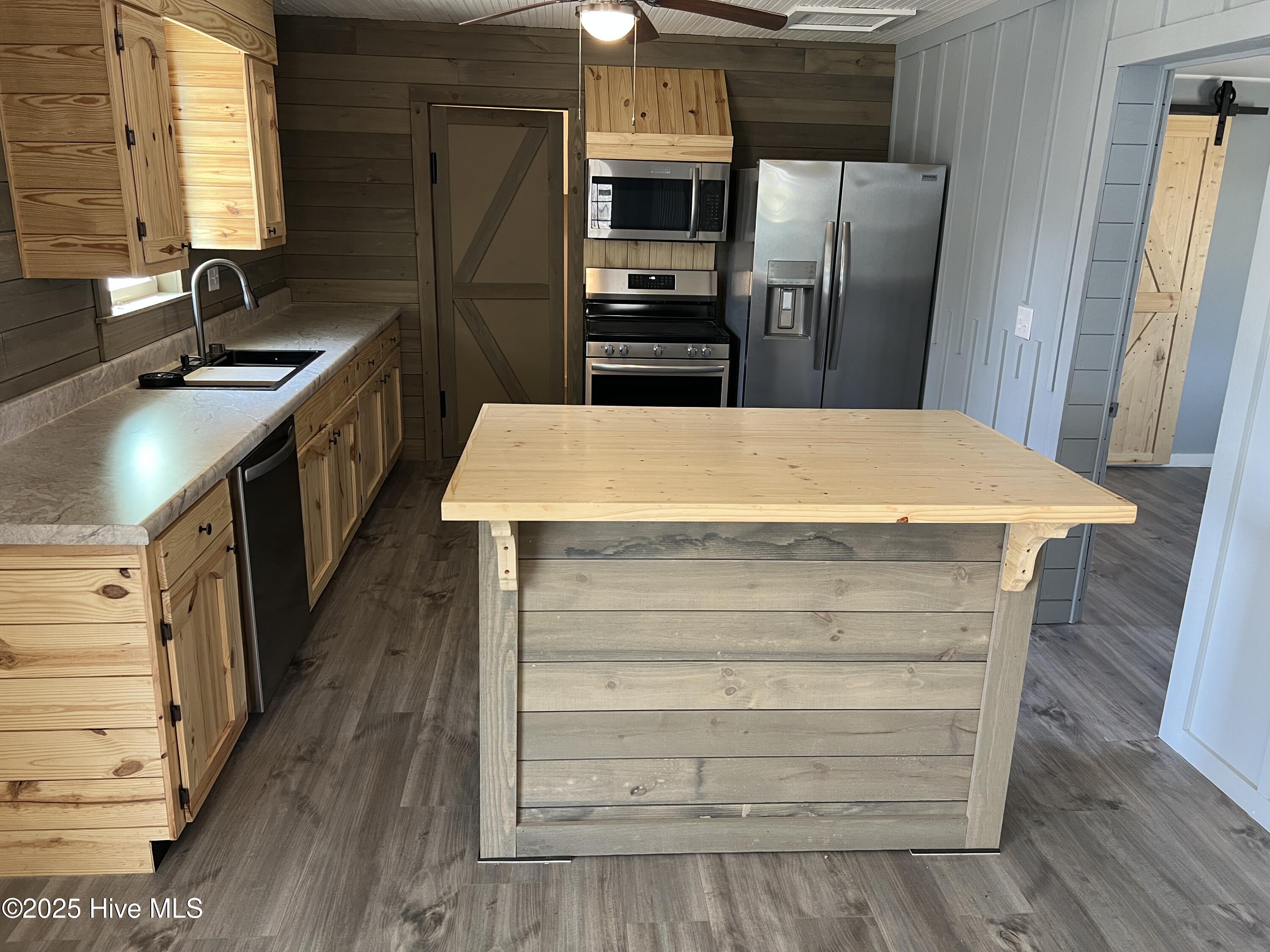 342 Burney Ford Road