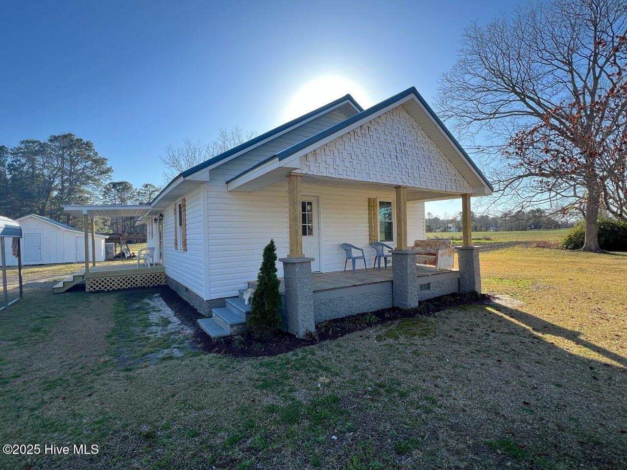 342 Burney Ford Road