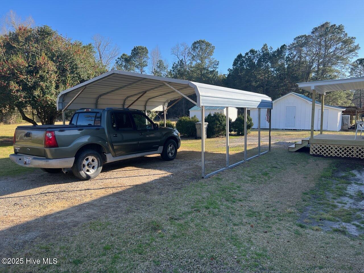 342 Burney Ford Road