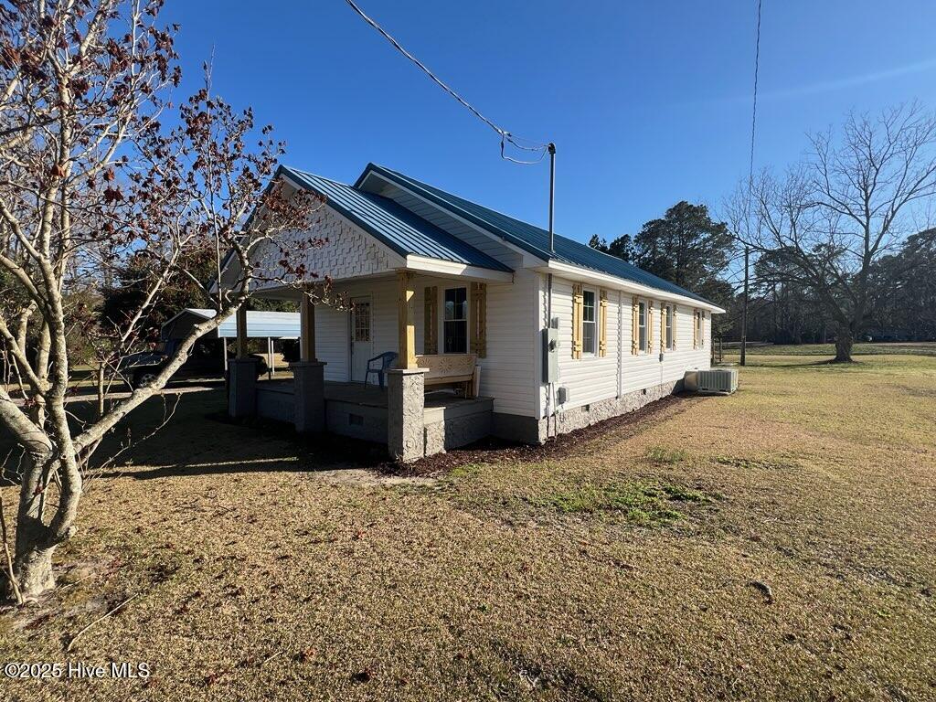 342 Burney Ford Road