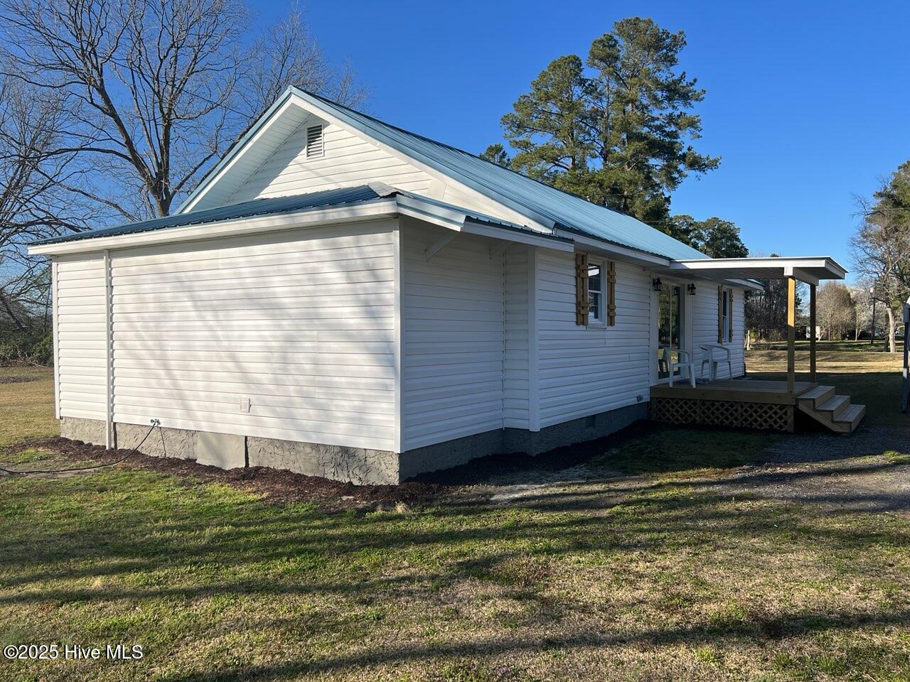 342 Burney Ford Road